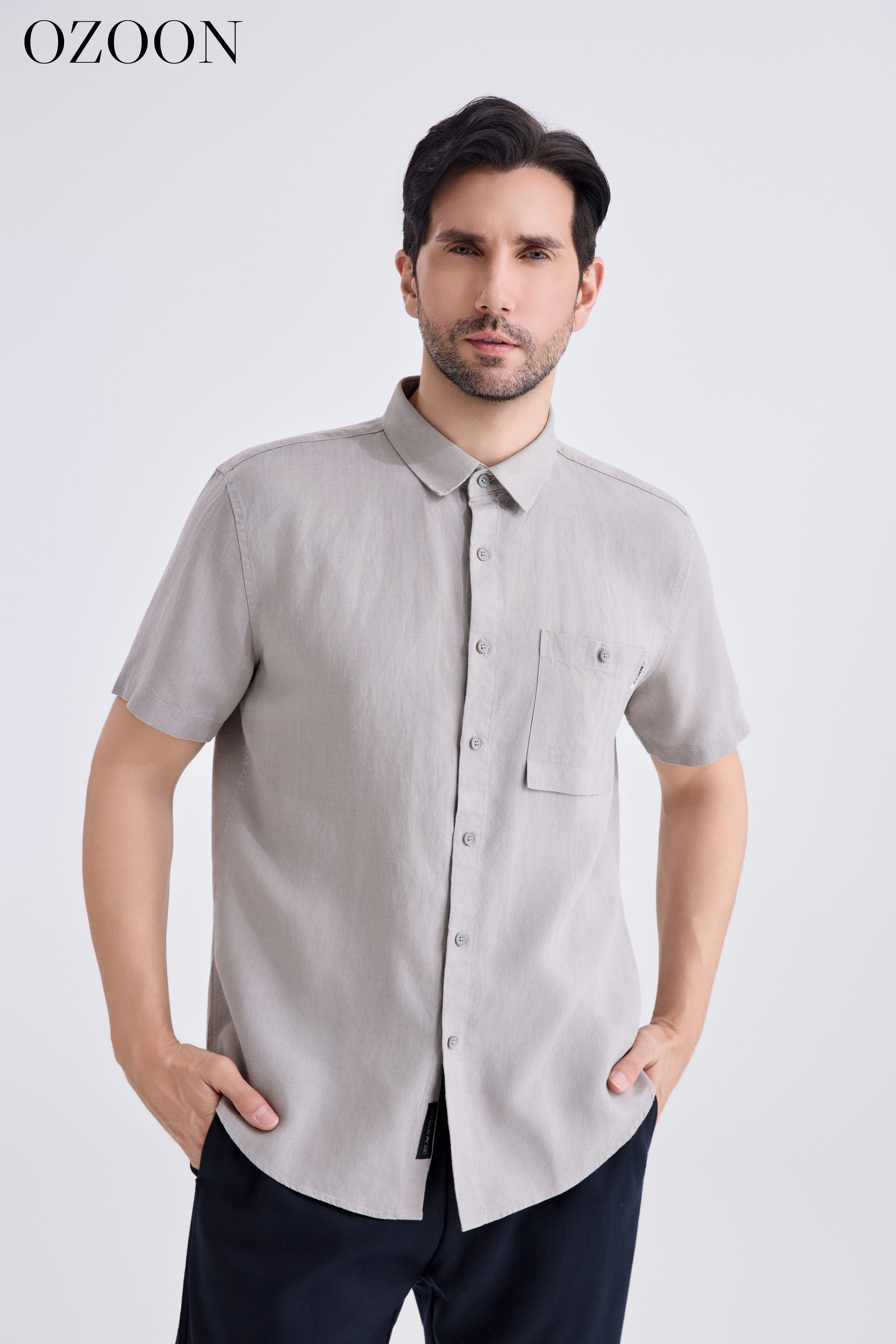 CLASSIC SHORT SHIRT-thumbmail-9