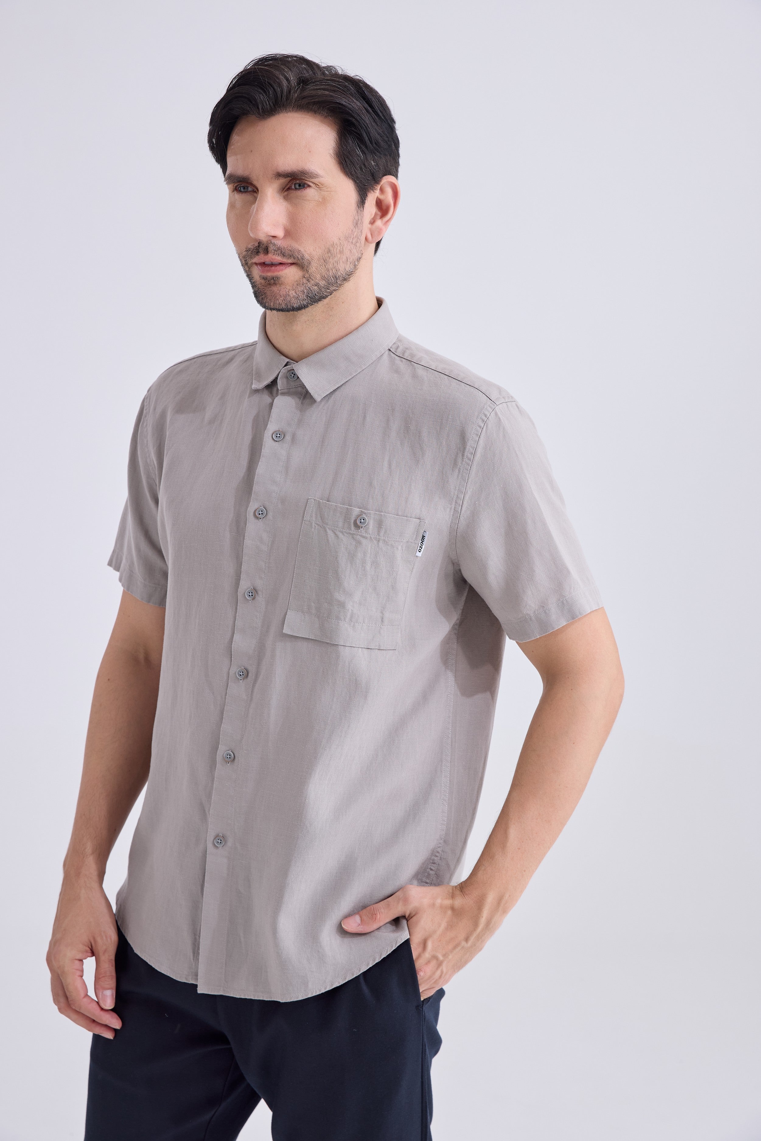 CLASSIC SHORT SHIRT-thumbmail-10