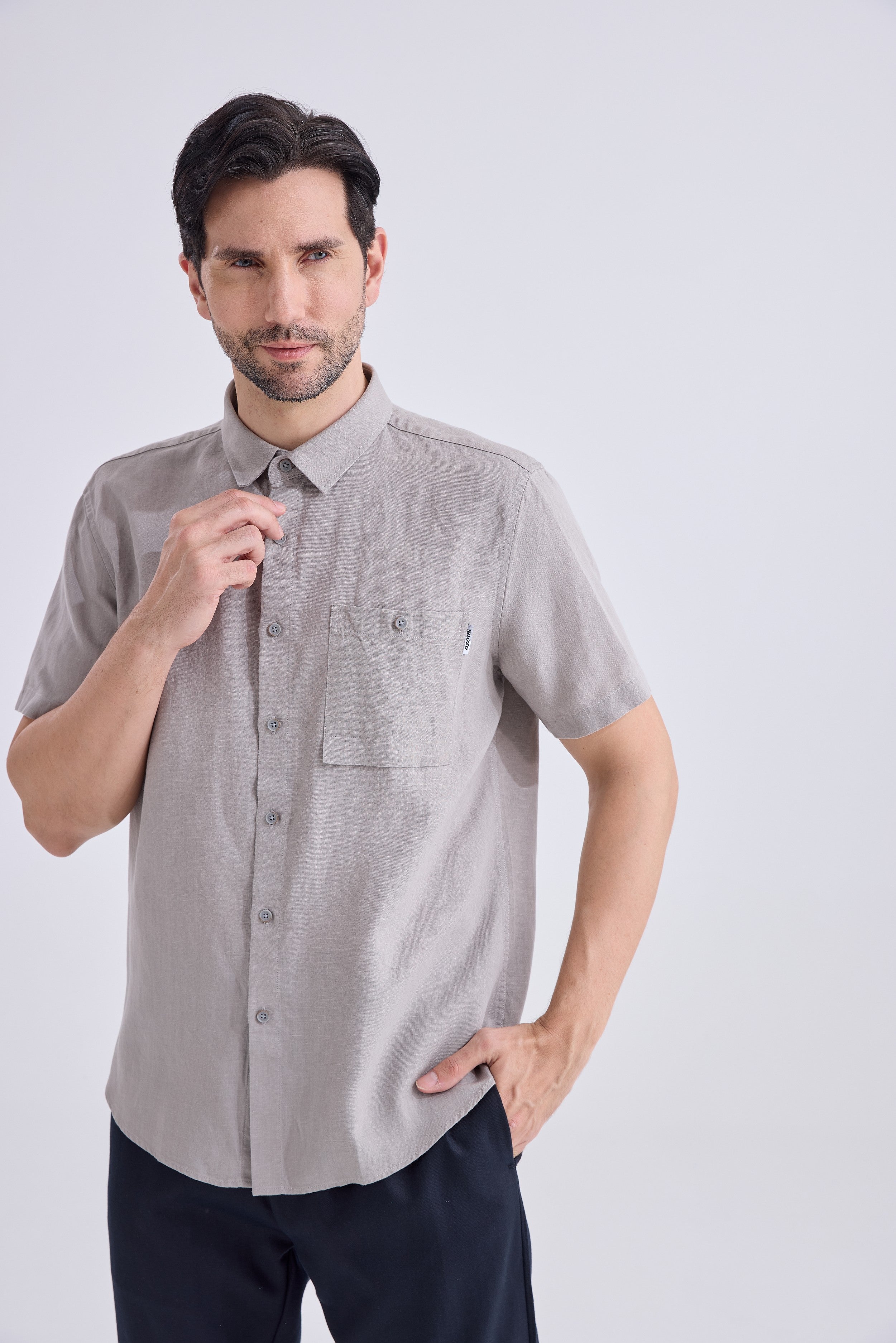 CLASSIC SHORT SHIRT-thumbmail-11