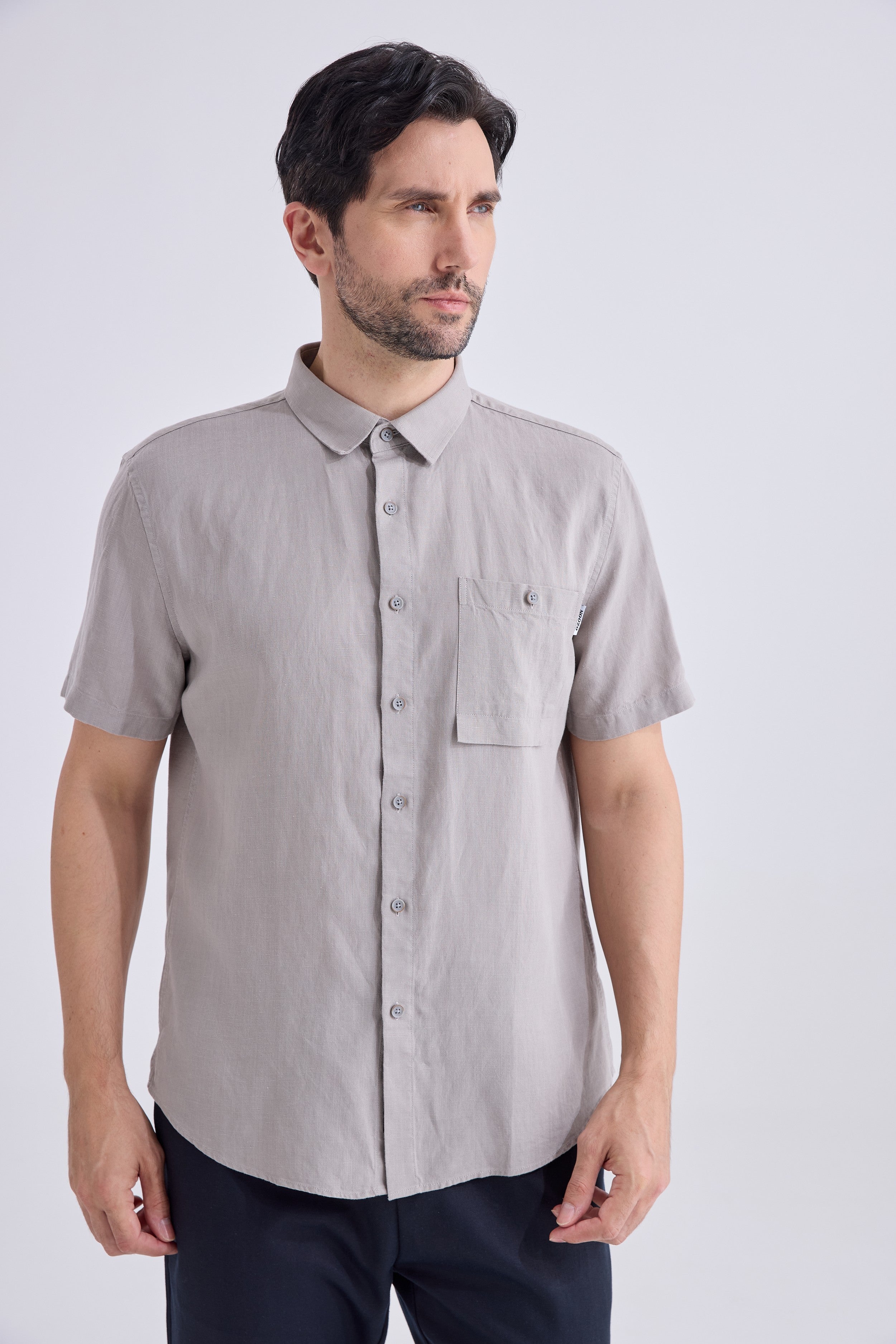 CLASSIC SHORT SHIRT-thumbmail-12