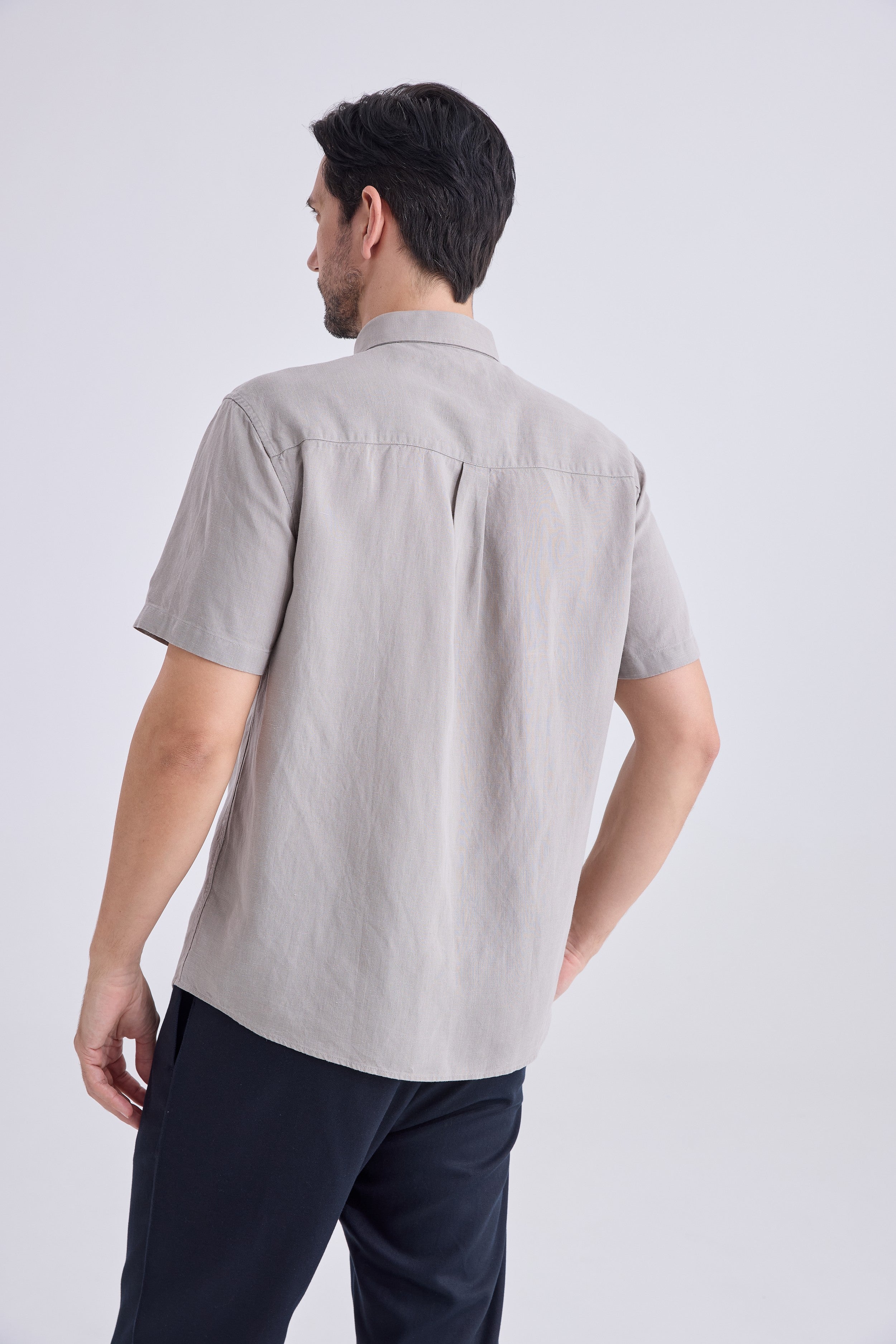 CLASSIC SHORT SHIRT-thumbmail-14