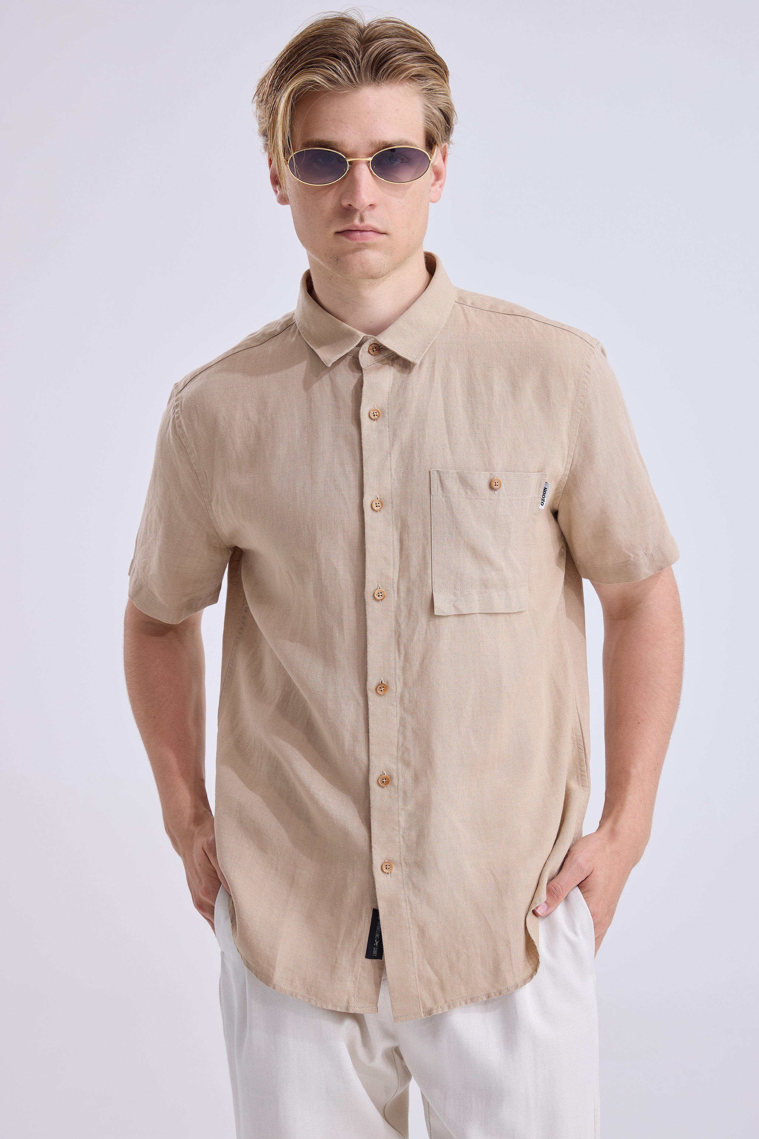 CLASSIC SHORT SHIRT-thumbmail-22