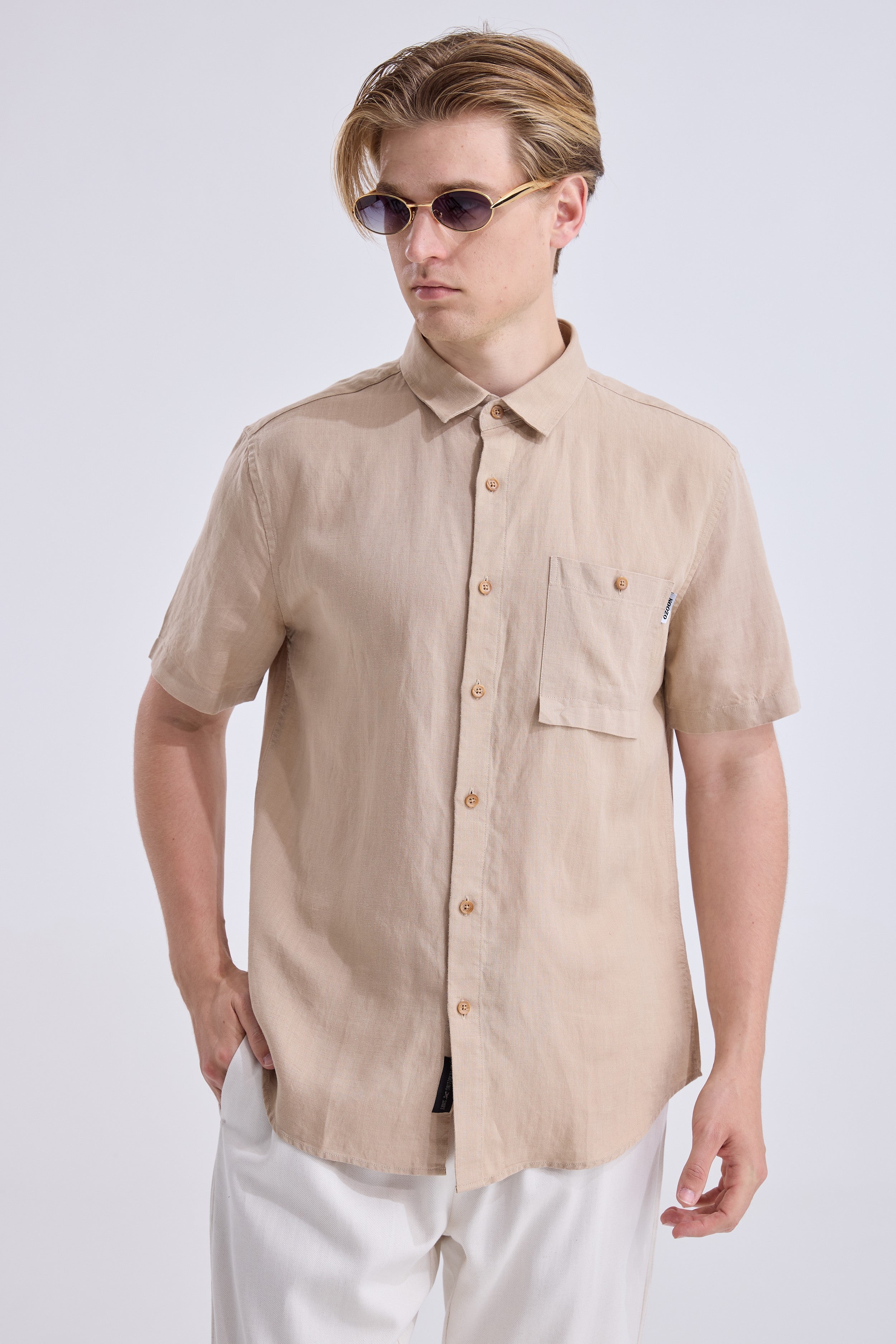 CLASSIC SHORT SHIRT-thumbmail-23