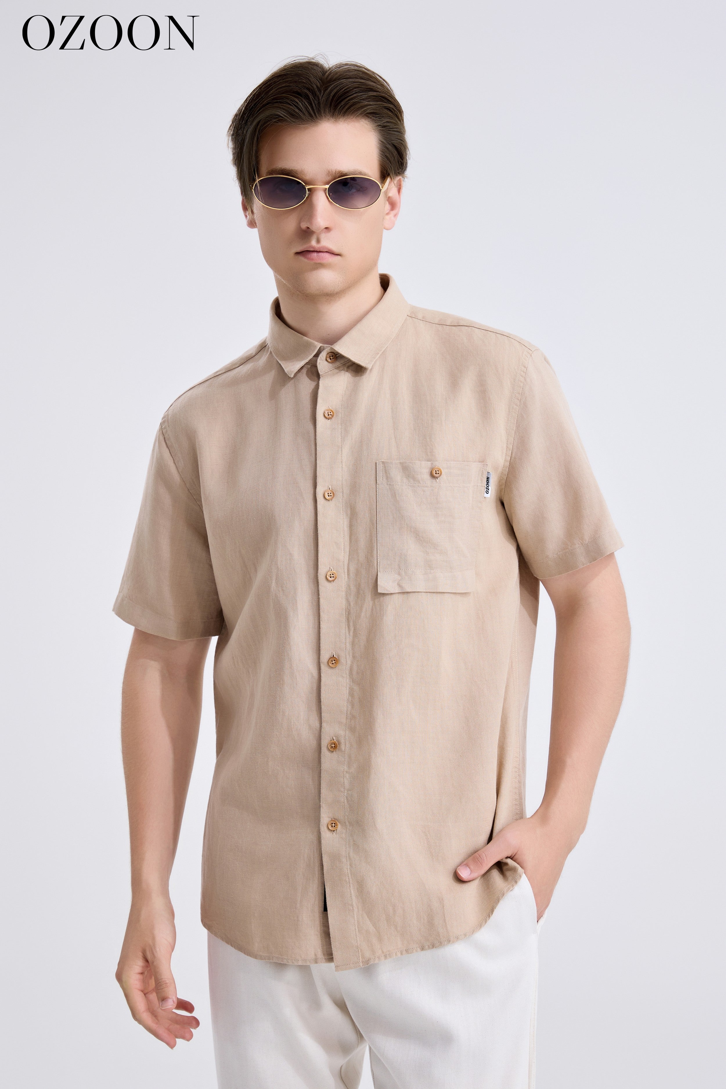 CLASSIC SHORT SHIRT-thumbmail-24