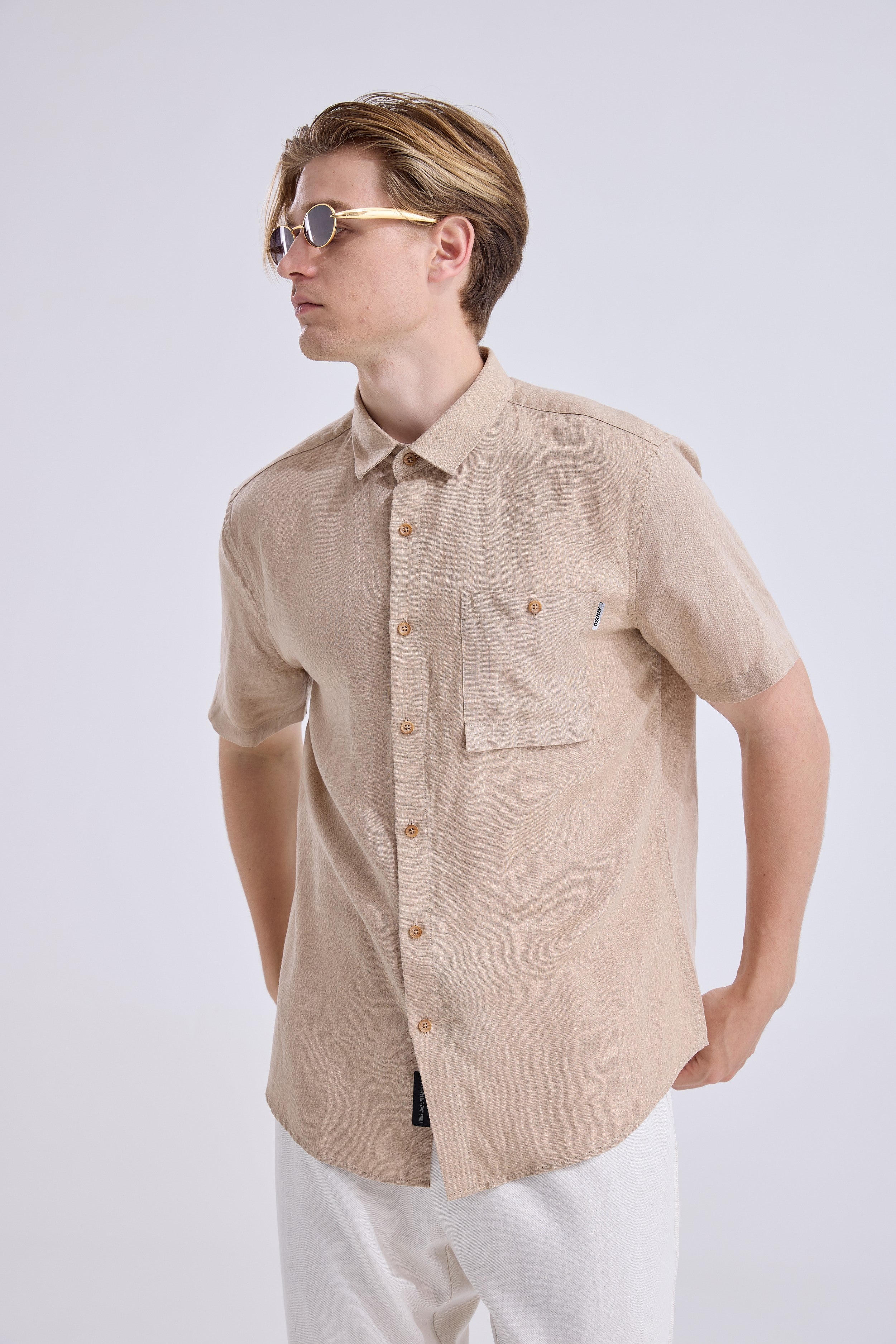 CLASSIC SHORT SHIRT-thumbmail-26