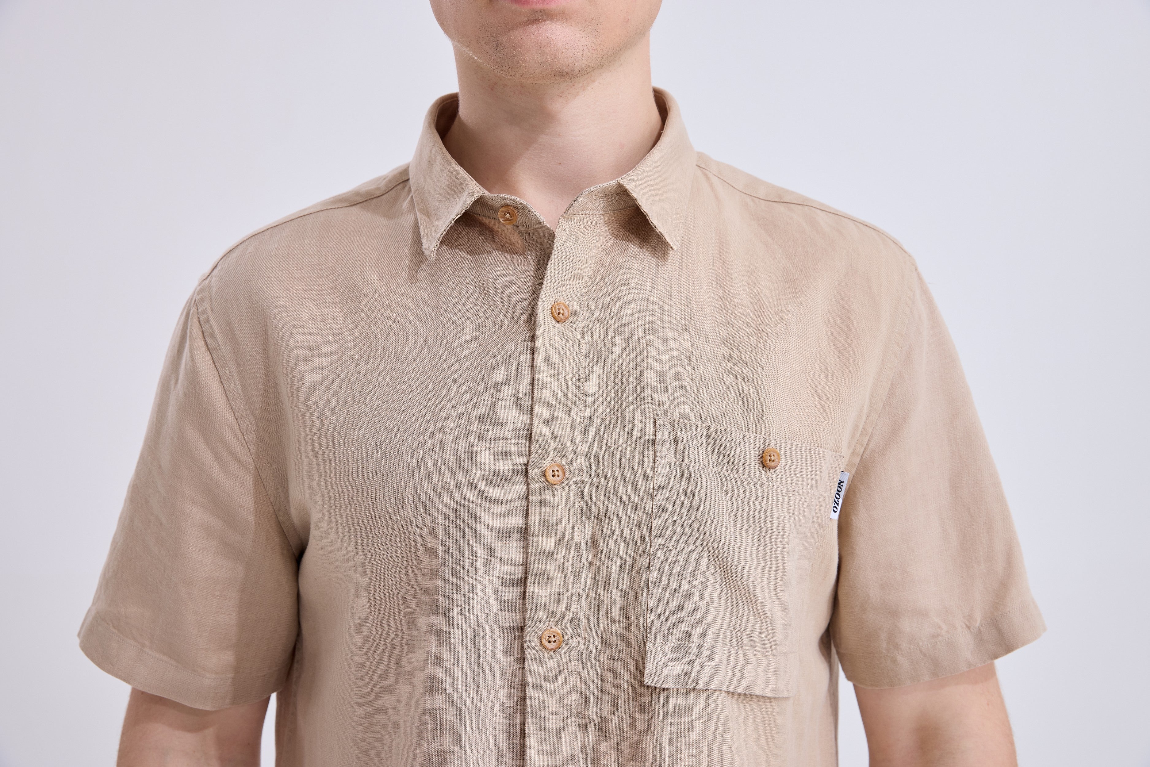 CLASSIC SHORT SHIRT-thumbmail-27
