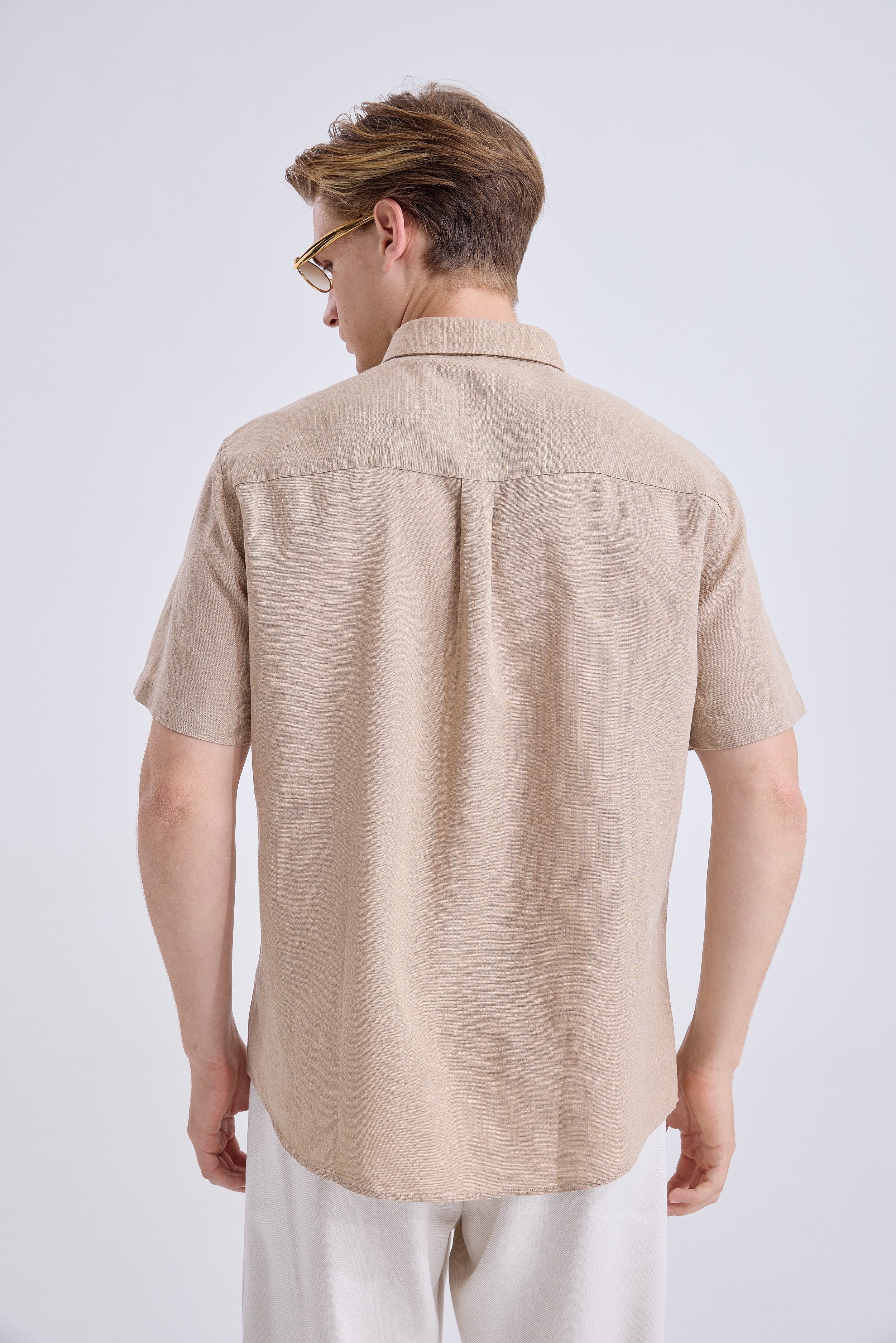 CLASSIC SHORT SHIRT-thumbmail-28