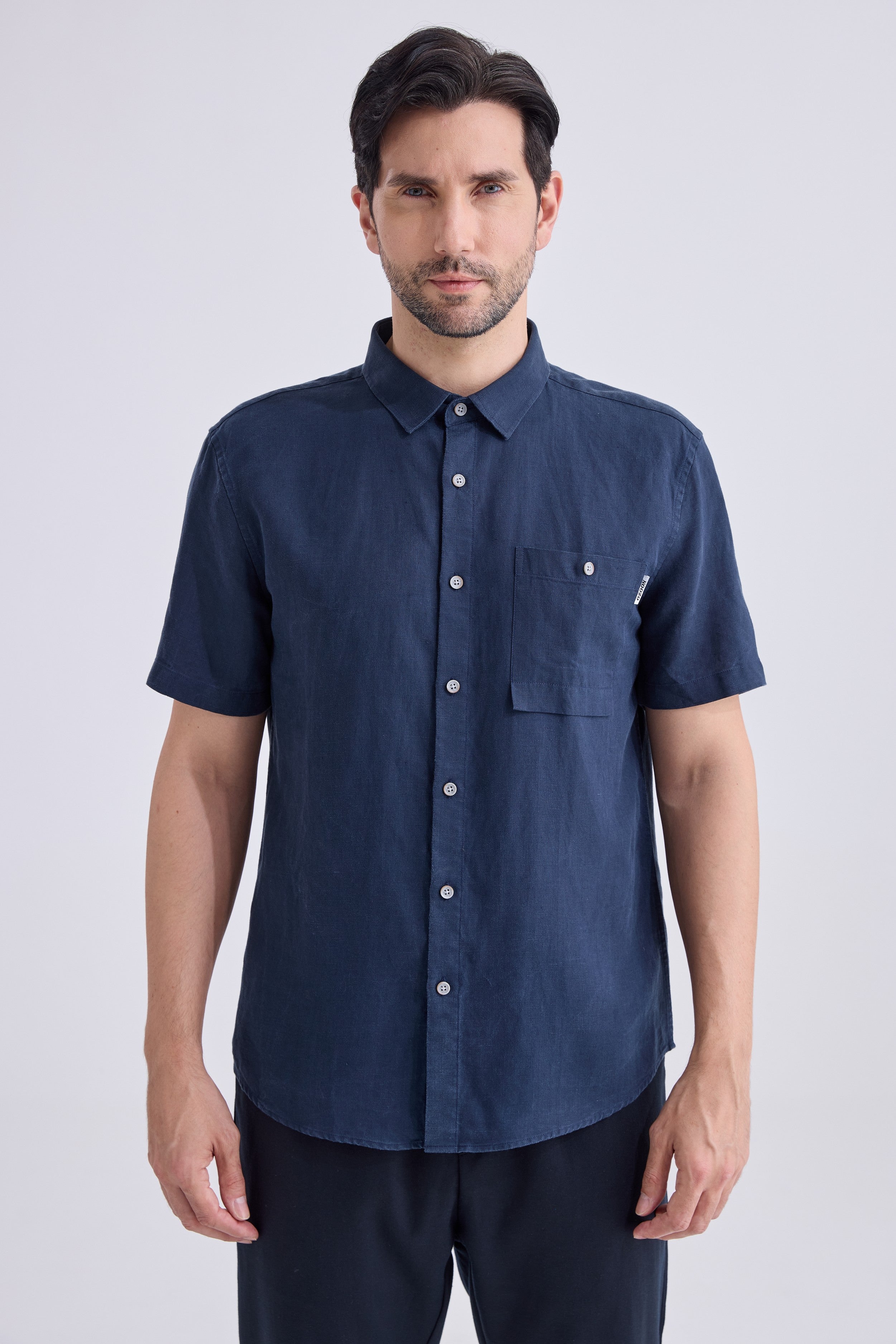 CLASSIC SHORT SHIRT-thumbmail-36
