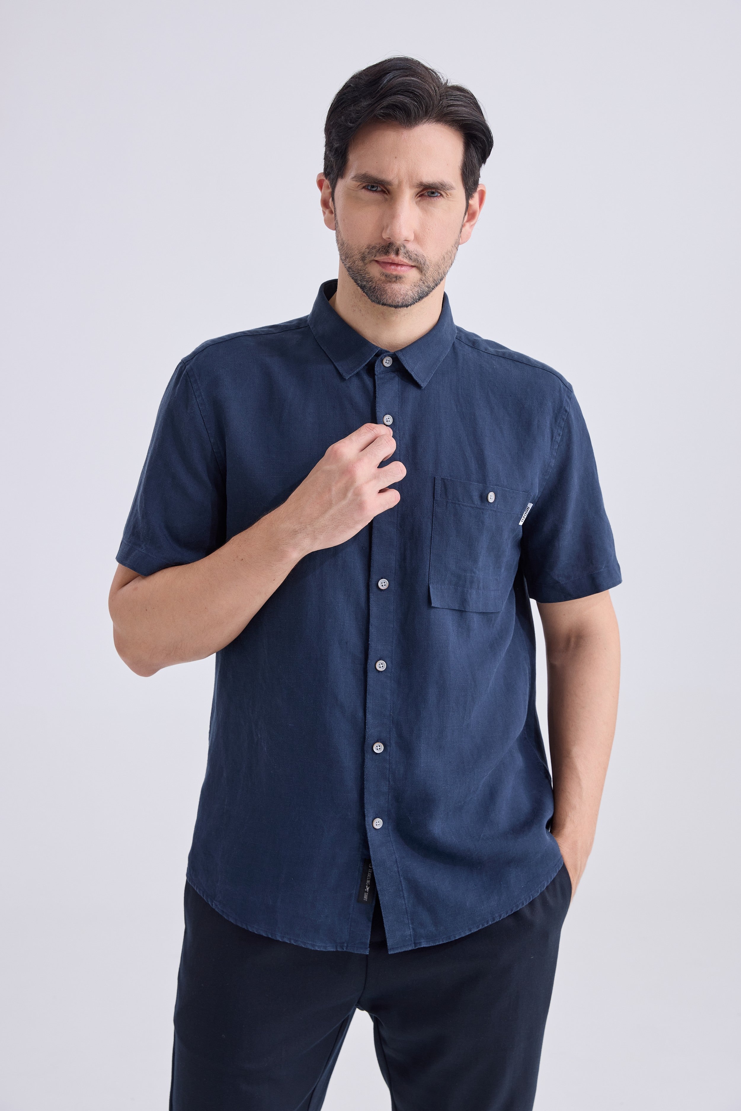 CLASSIC SHORT SHIRT-thumbmail-37
