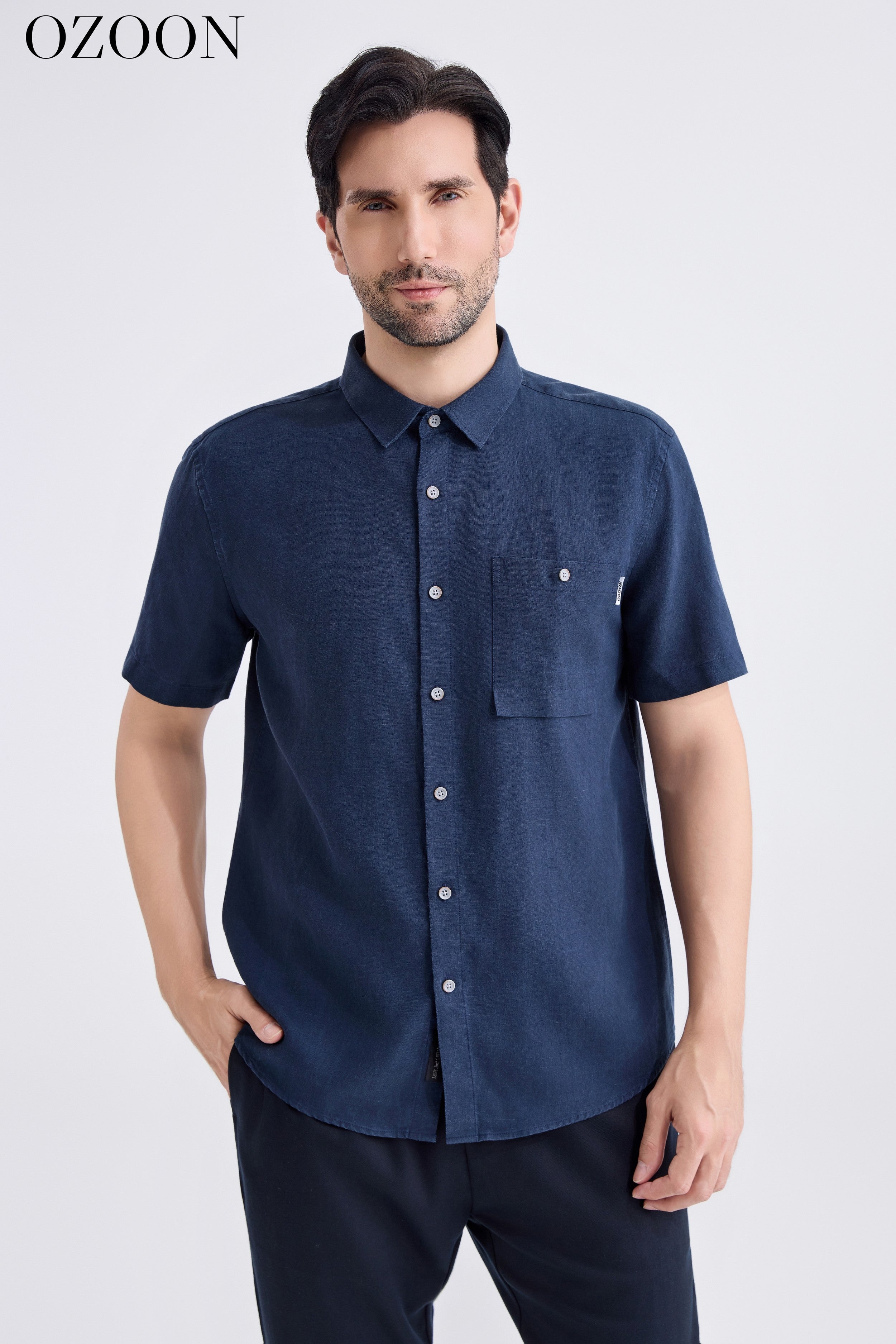 CLASSIC SHORT SHIRT-thumbmail-39
