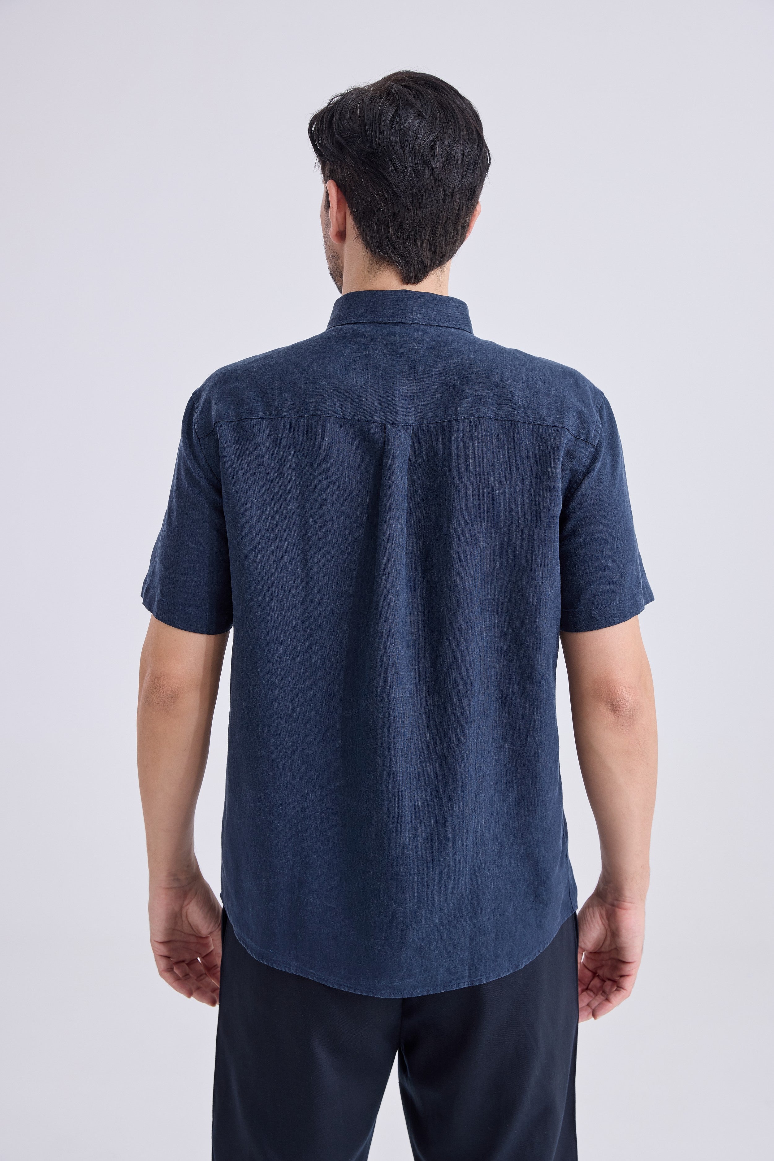 CLASSIC SHORT SHIRT-thumbmail-41