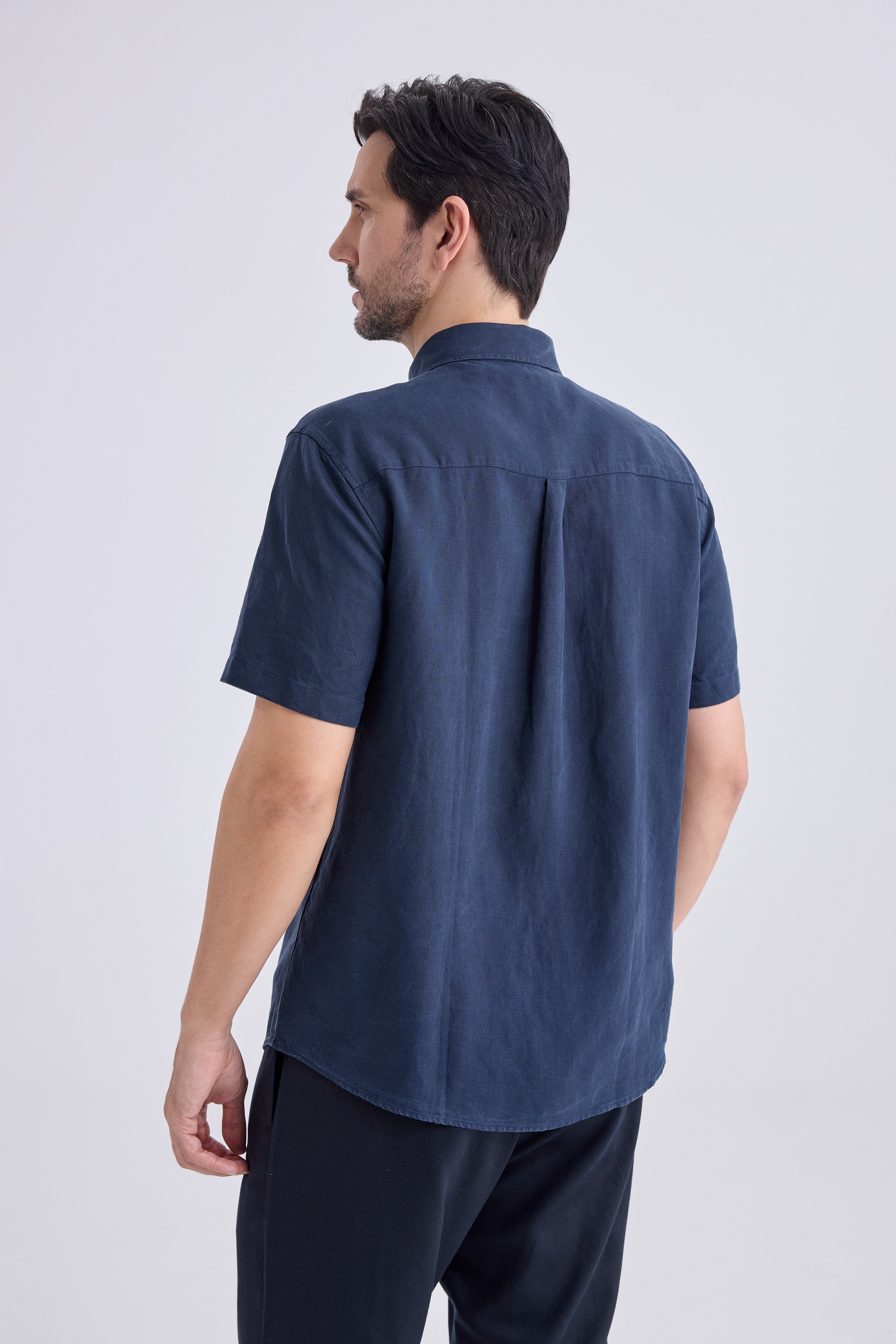 CLASSIC SHORT SHIRT-thumbmail-42