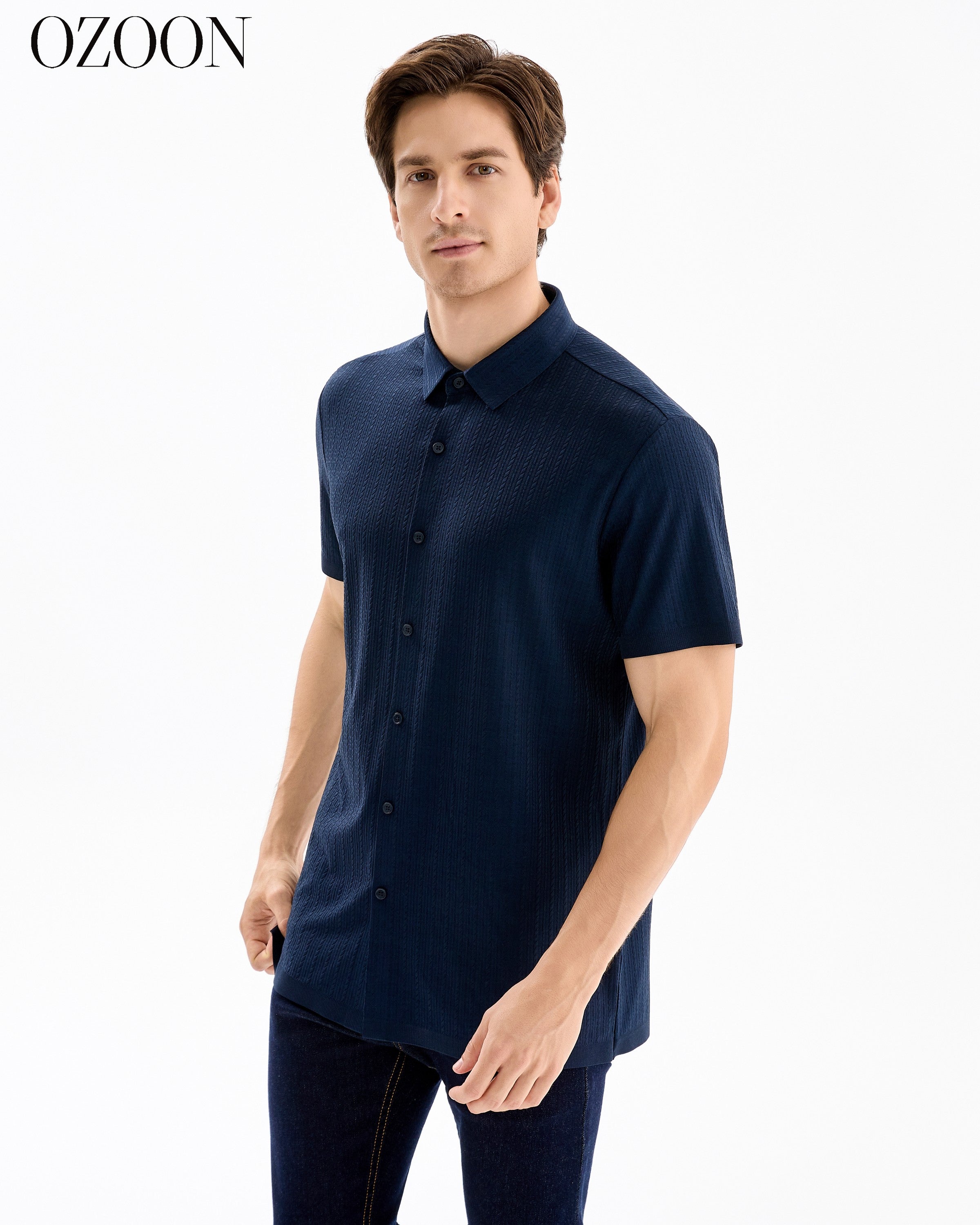 CLASSIC SHORT SHIRT