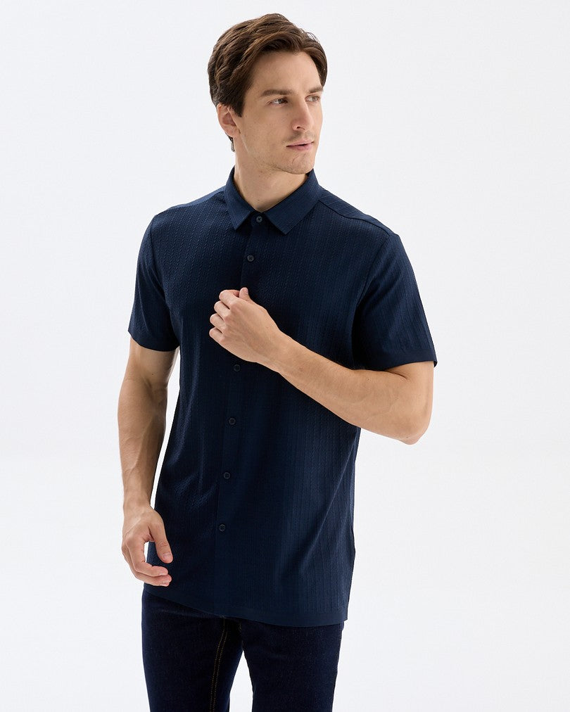 CLASSIC SHORT SHIRT-thumbmail-2
