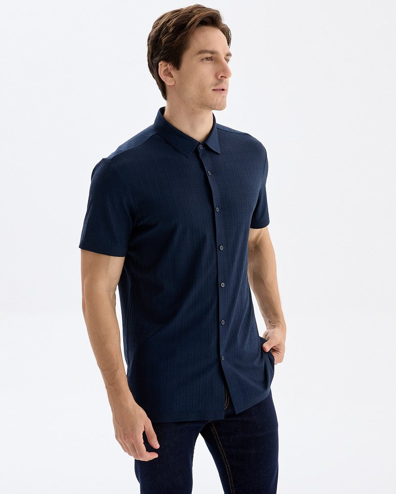 CLASSIC SHORT SHIRT-thumbmail-3
