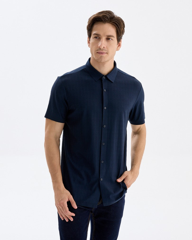 CLASSIC SHORT SHIRT-thumbmail-4