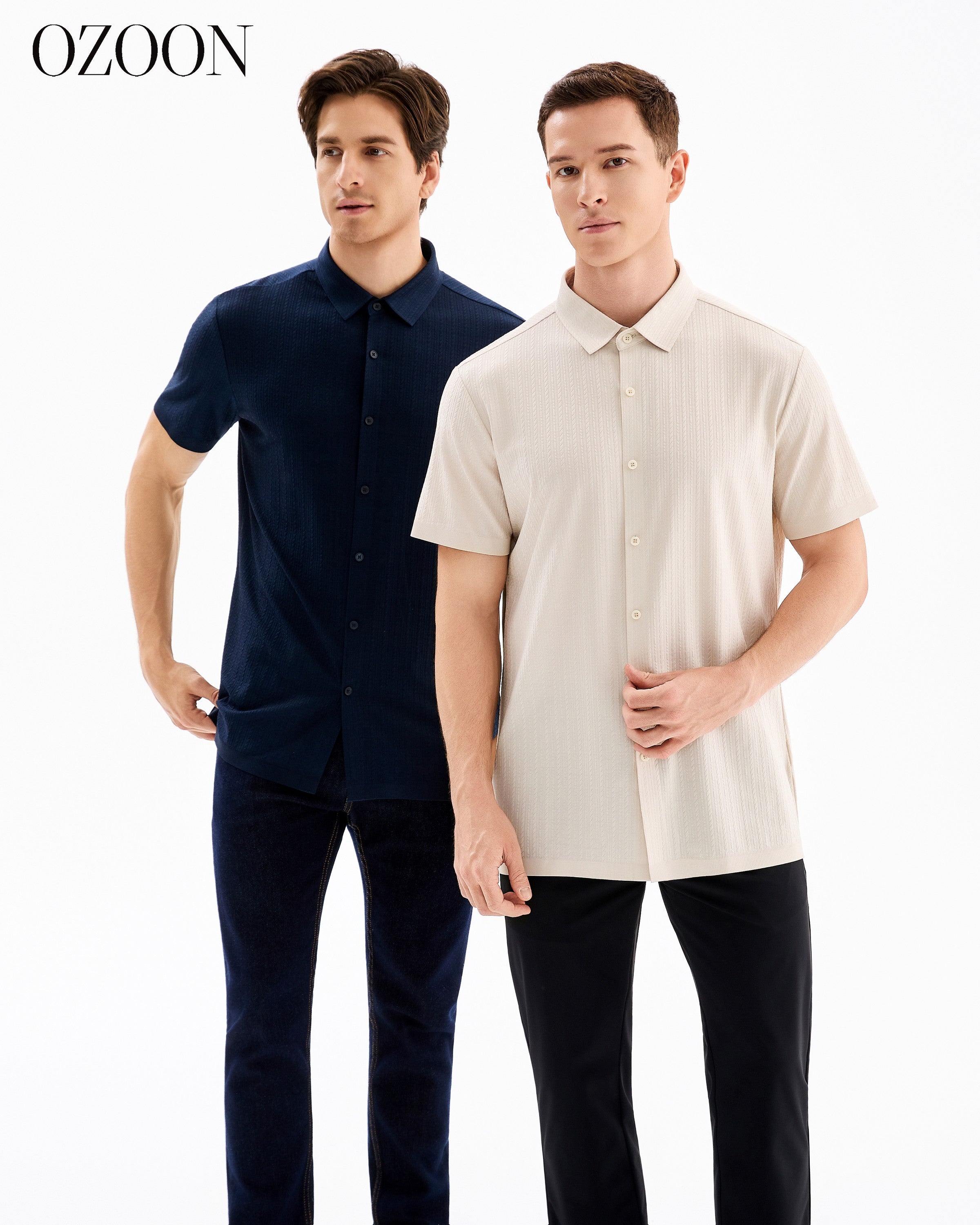 CLASSIC SHORT SHIRT-thumbmail-6
