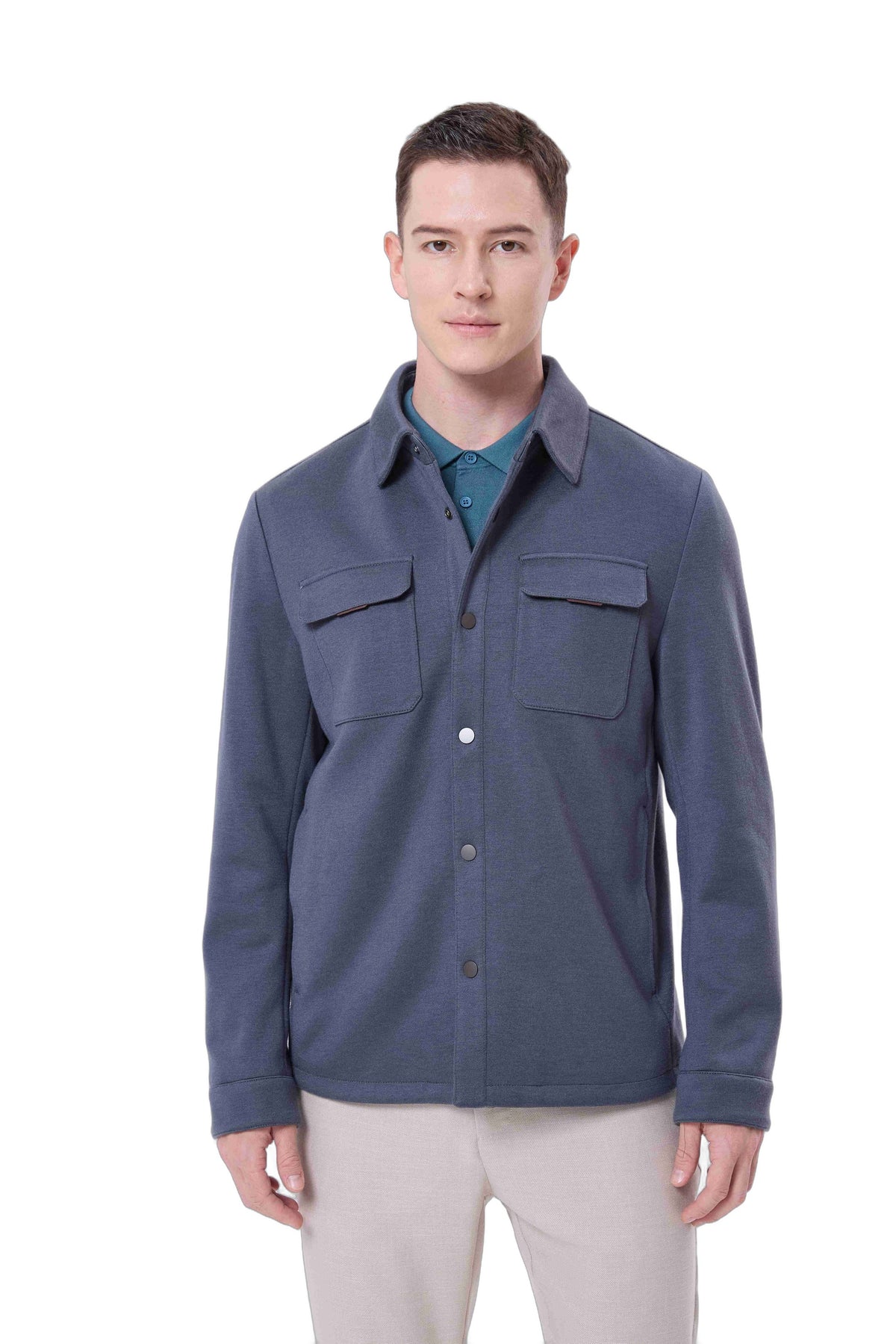 M JACKET 6533 -1