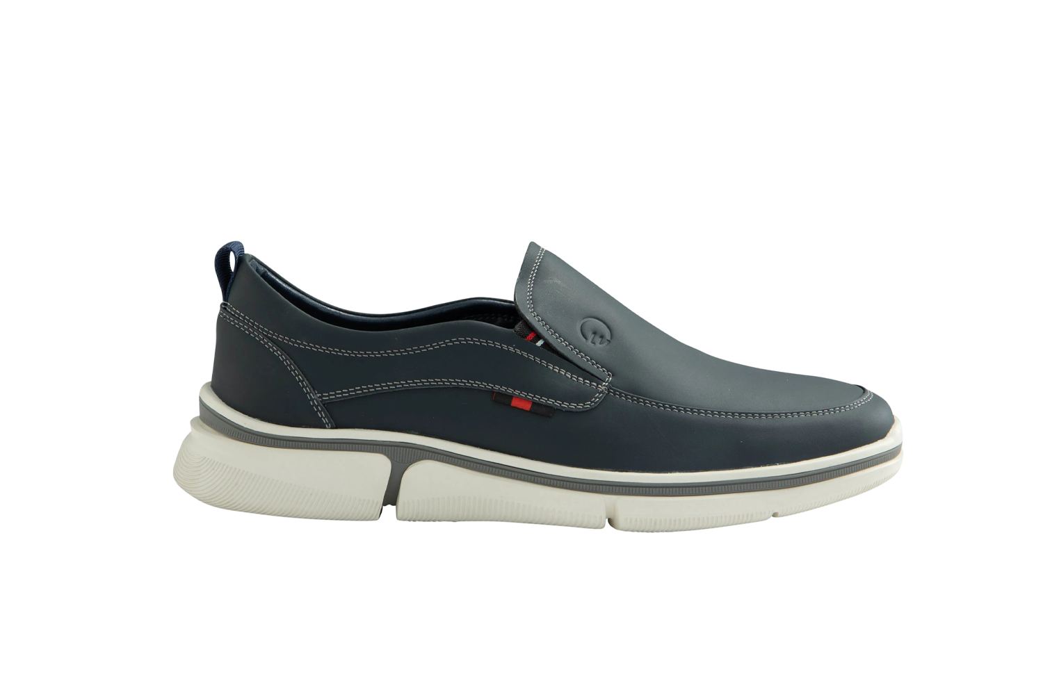 Leather Shoes B663-10A-thumbmail-6