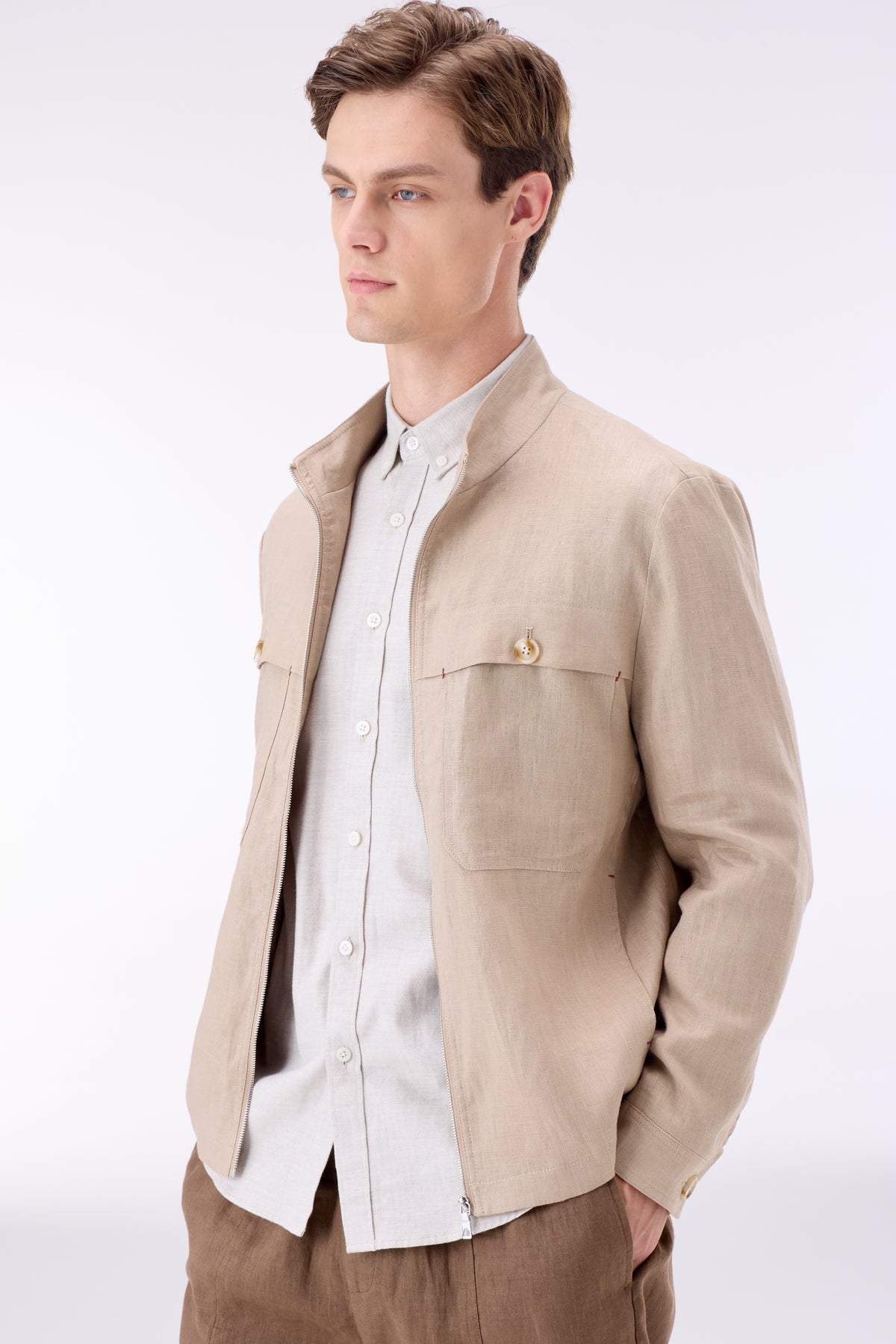 M JACKET LINEN 2 POCKET 9002 -1-thumbmail-14