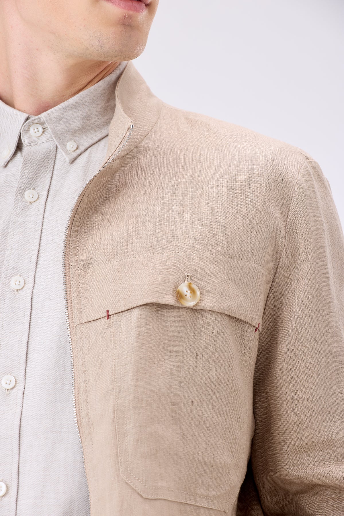 M JACKET LINEN 2 POCKET 9002 -1-thumbmail-15