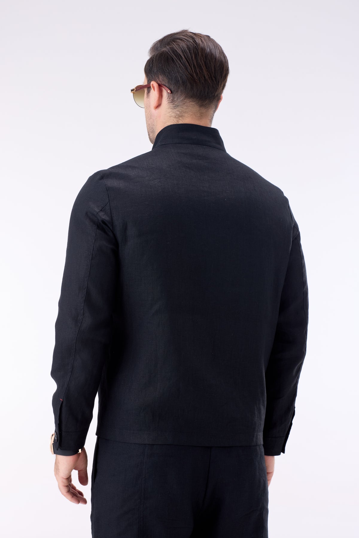 M JACKET LINEN 2 POCKET 9002 -1-thumbmail-10