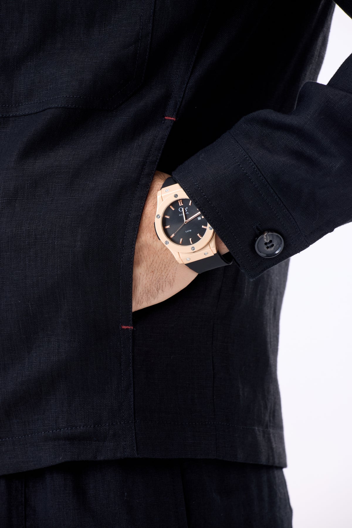 M JACKET LINEN 2 POCKET 9002 -1-thumbmail-9