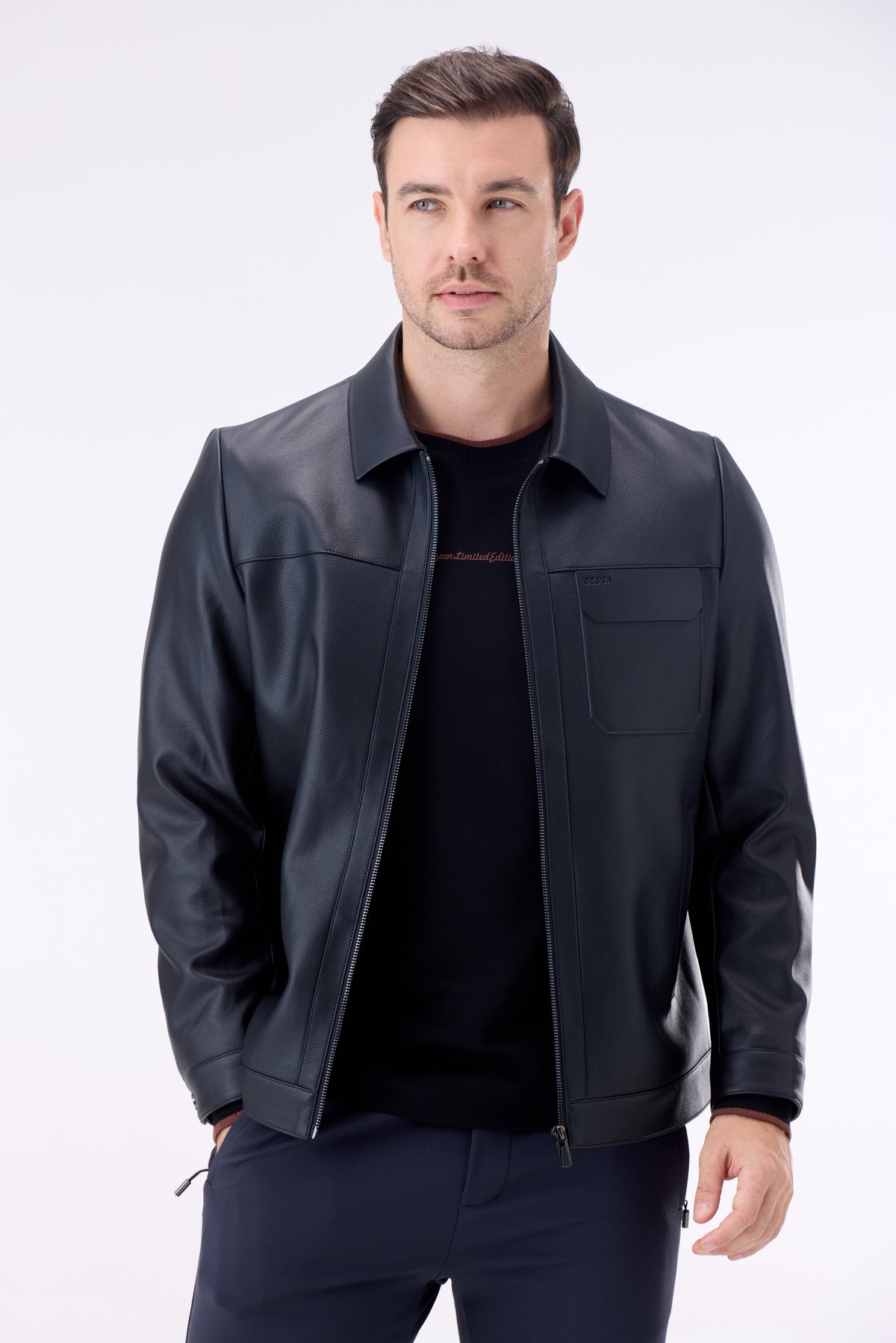 M PU JACKET 95611 -1-thumbmail-2