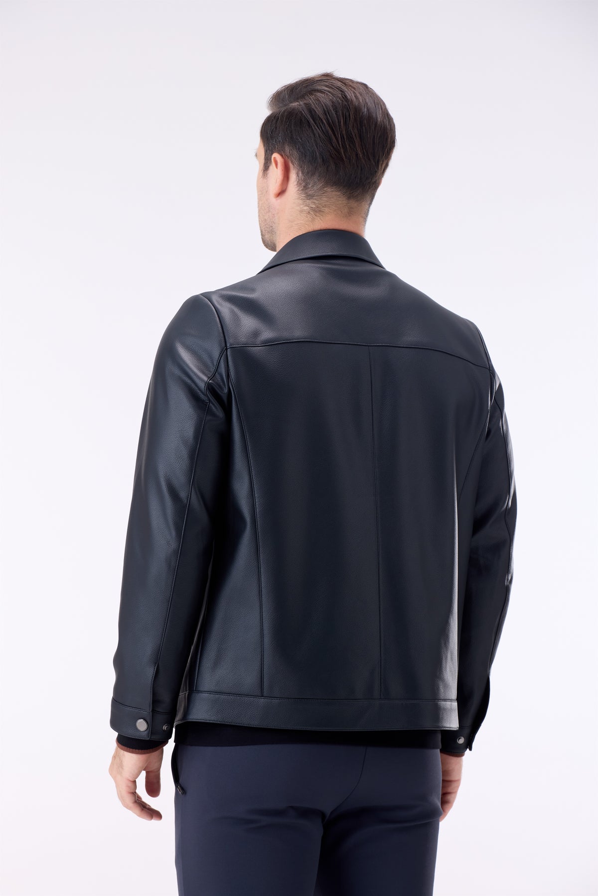 M PU JACKET 95611 -1-thumbmail-4