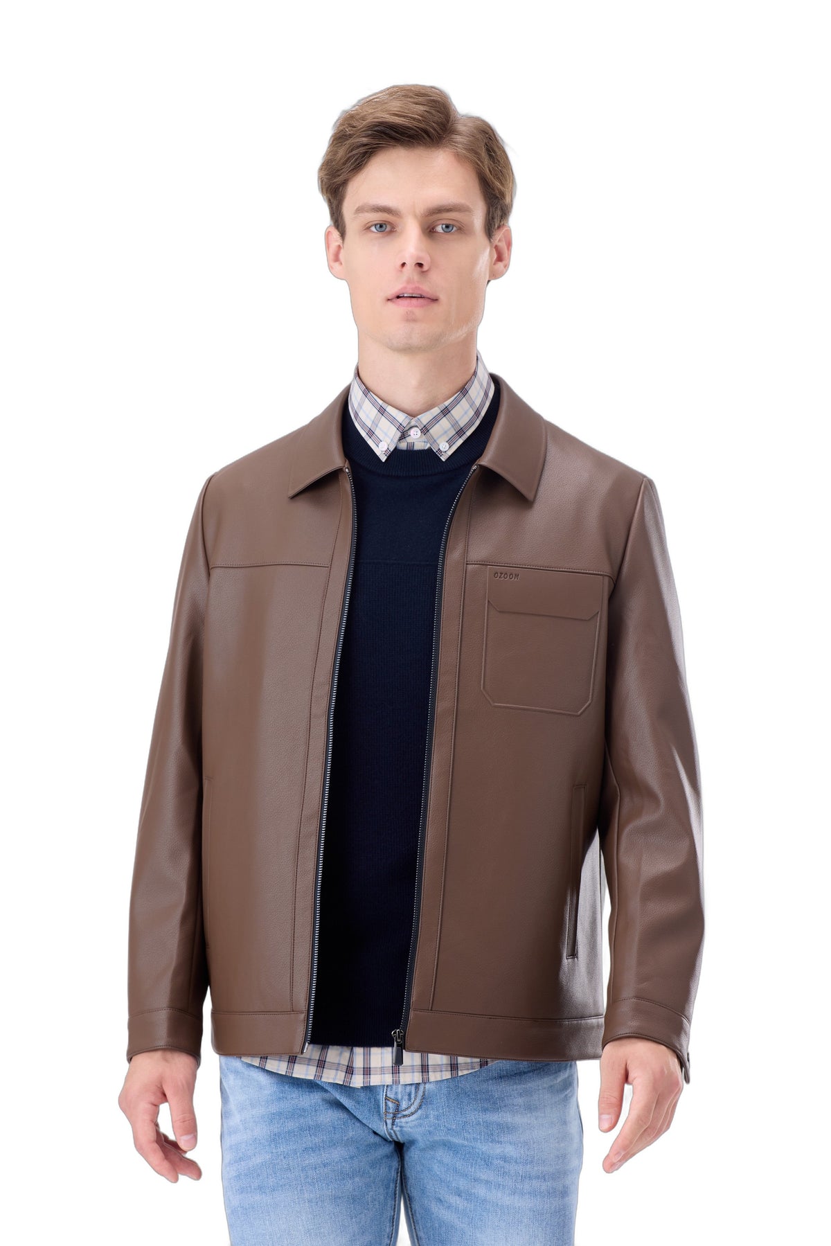 M PU JACKET 95611 -1-thumbmail-13