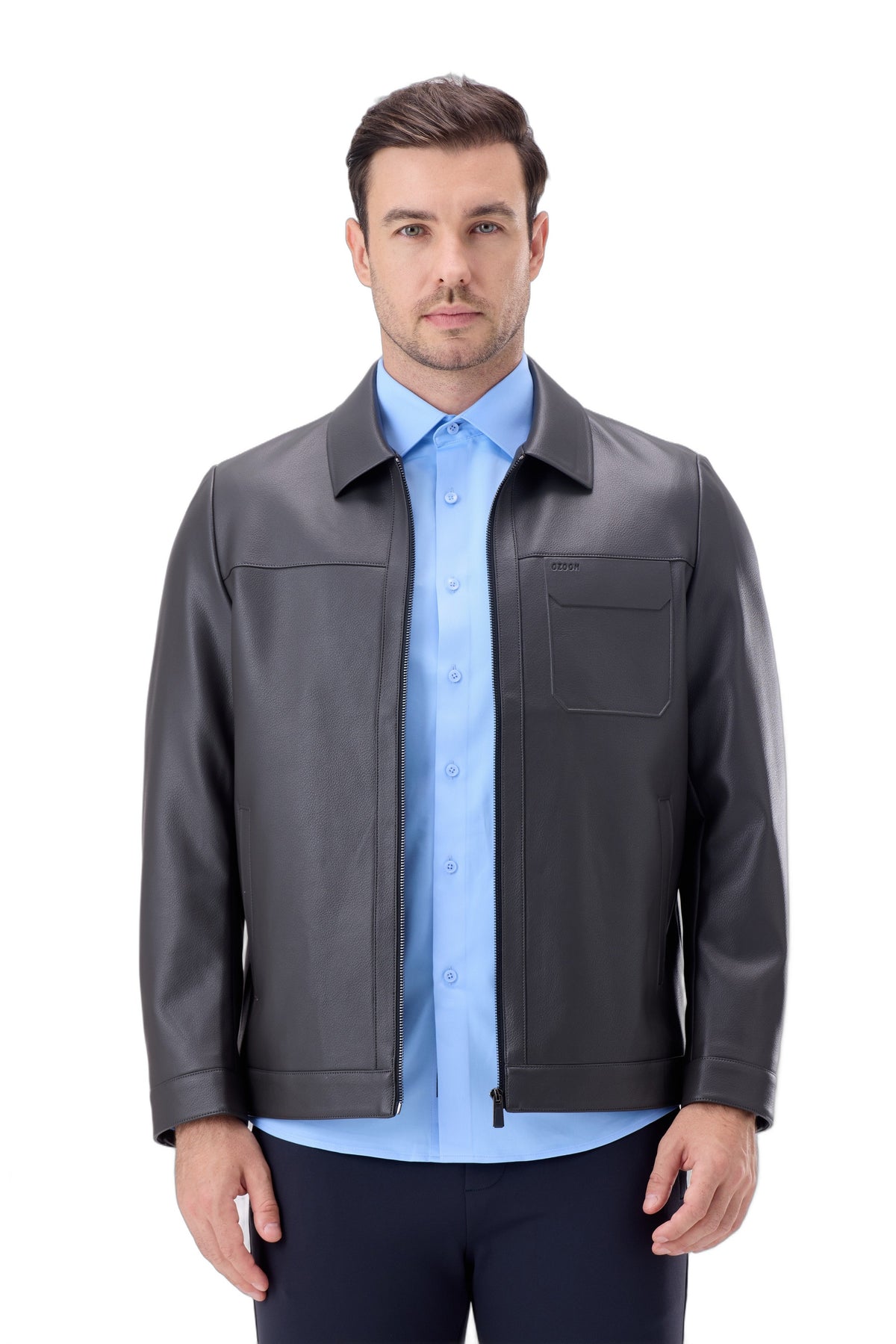 M PU JACKET 95611 -1-thumbmail-7