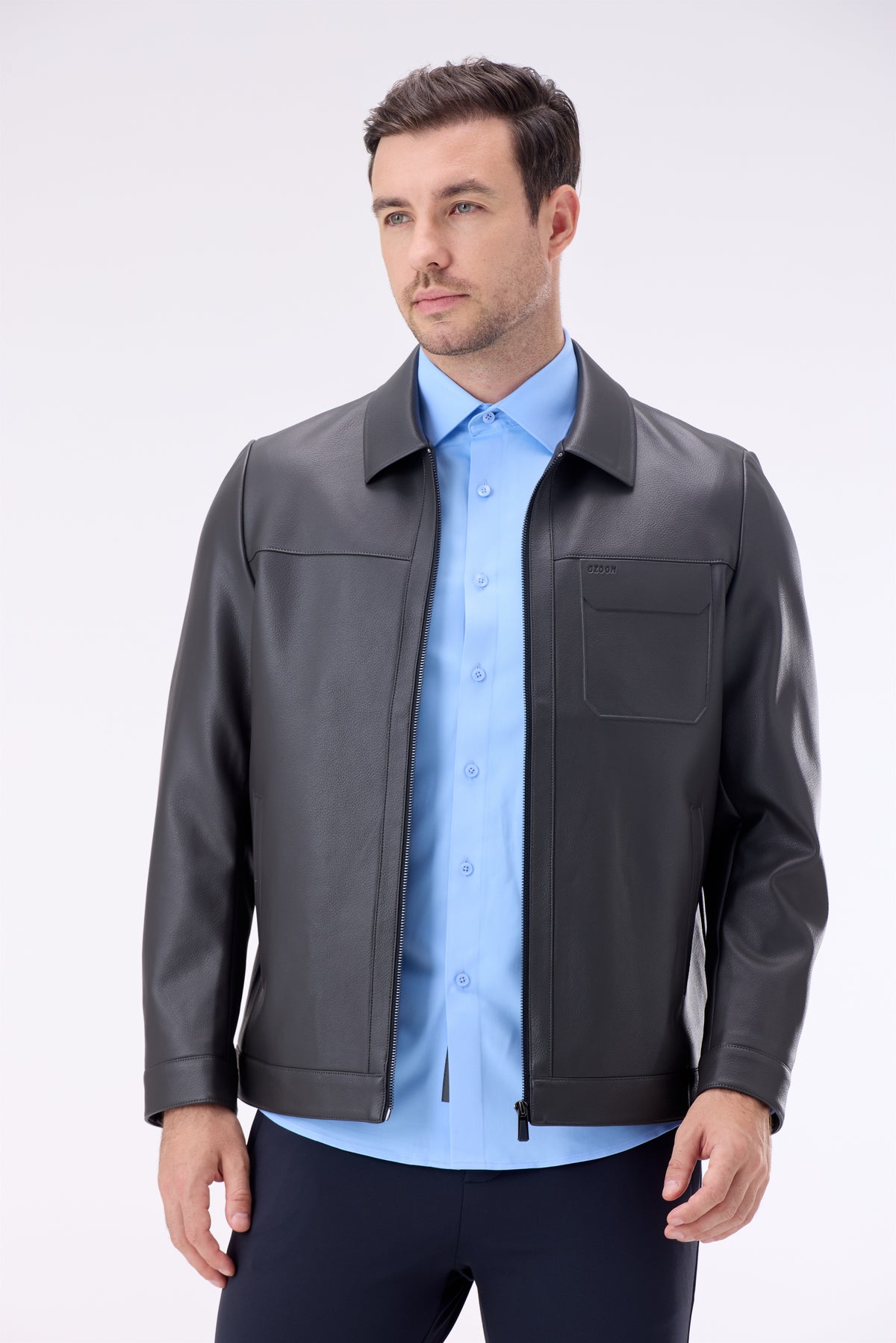 M PU JACKET 95611 -1-thumbmail-8