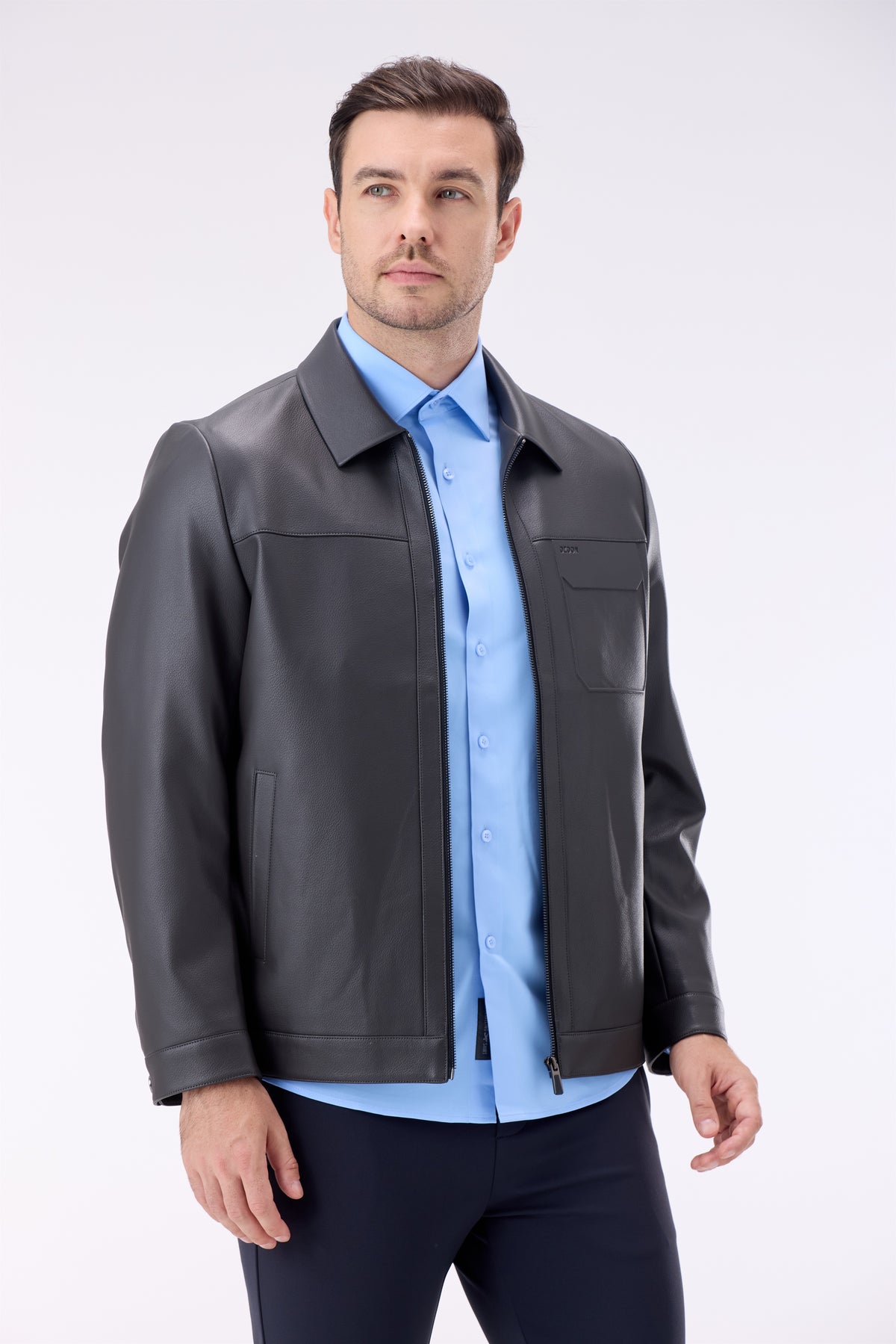 M PU JACKET 95611 -1-thumbmail-10