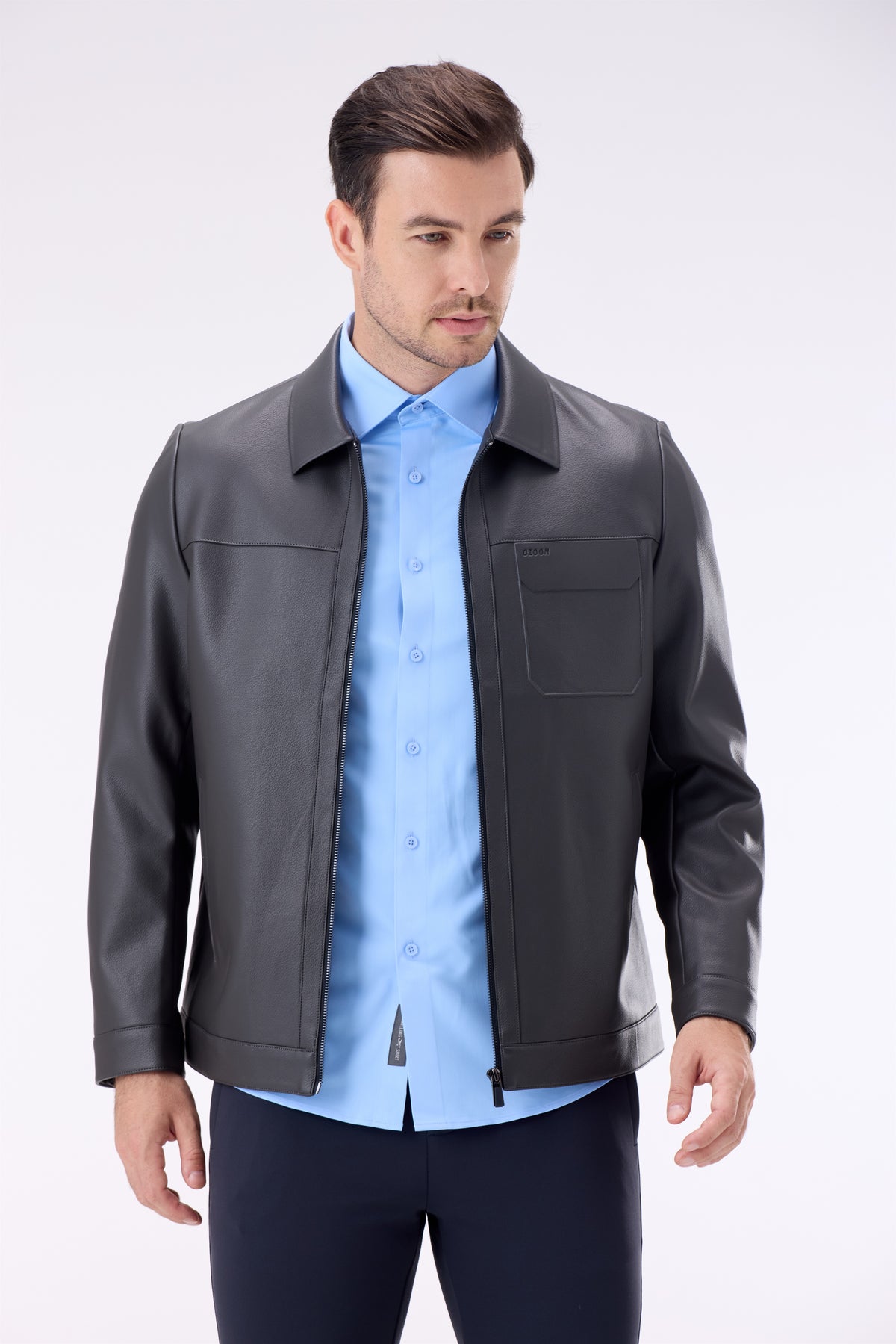 M PU JACKET 95611 -1-thumbmail-11