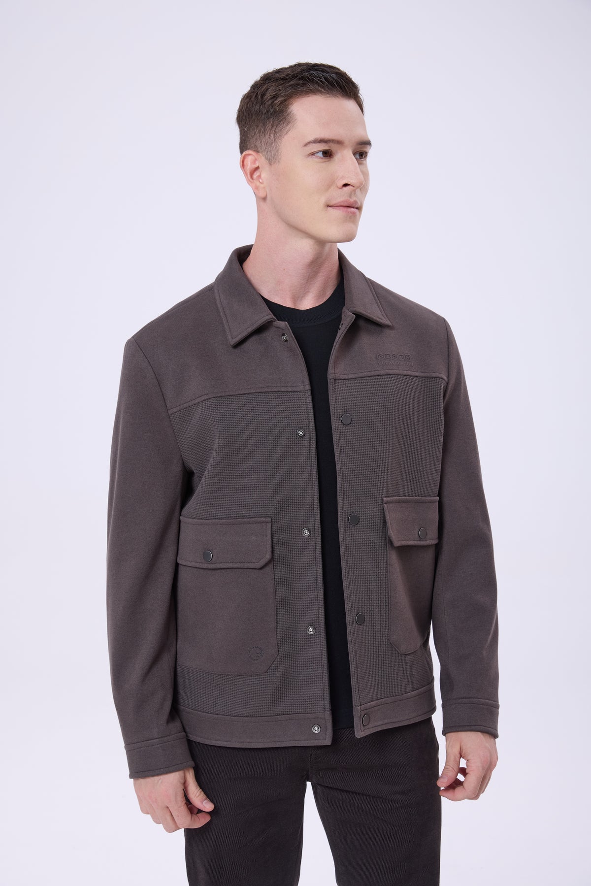 M JACKET A020 -1