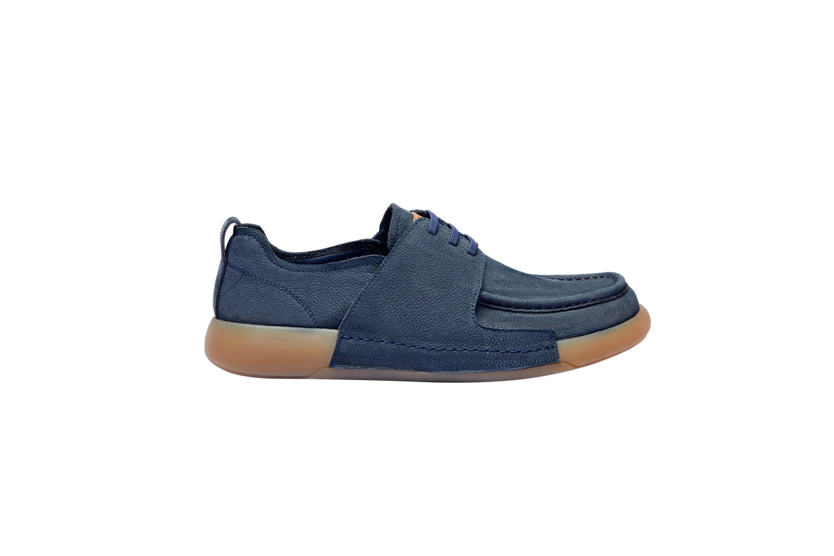 M LEATHER SHOES AF7302-1