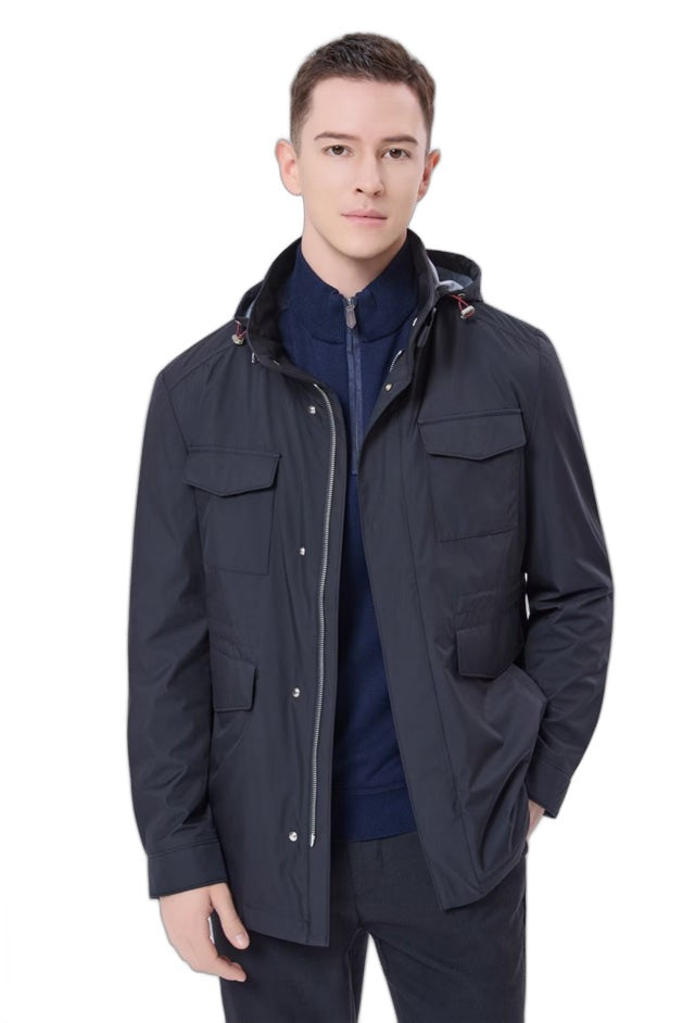 M JACKET 995 -1