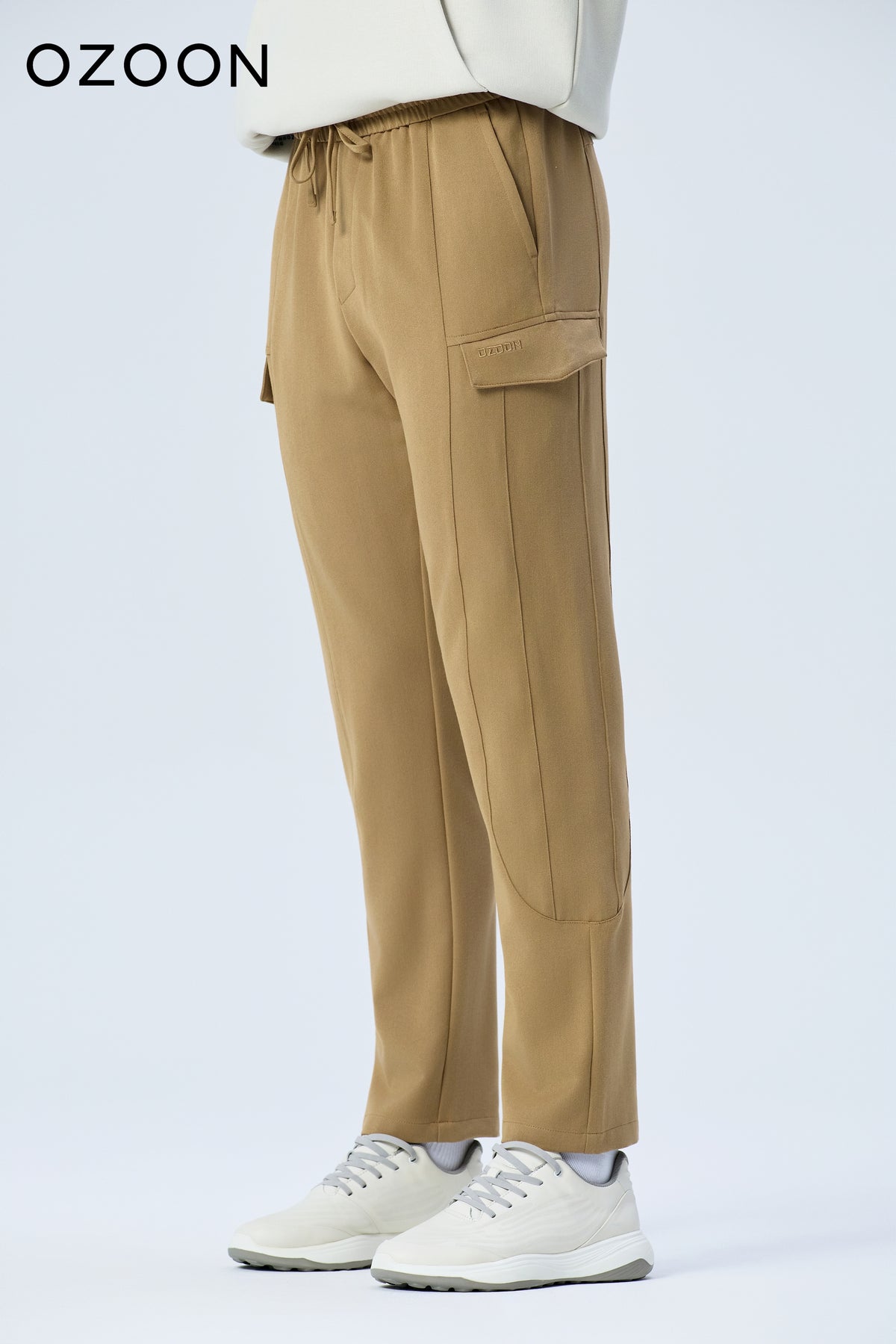 M CASUAL PANTS B2016 -1
