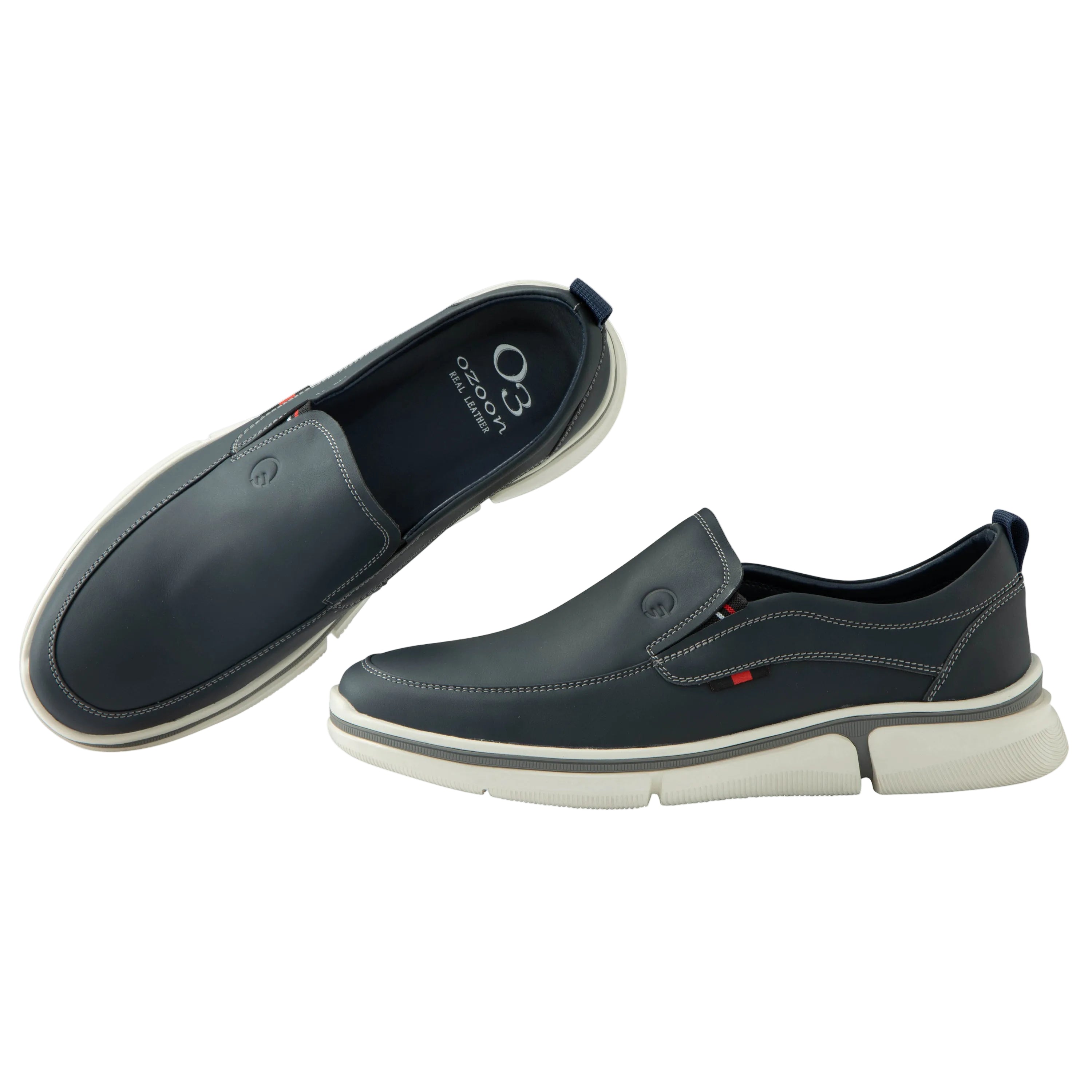 Leather Shoes B663-10A-thumbmail-7