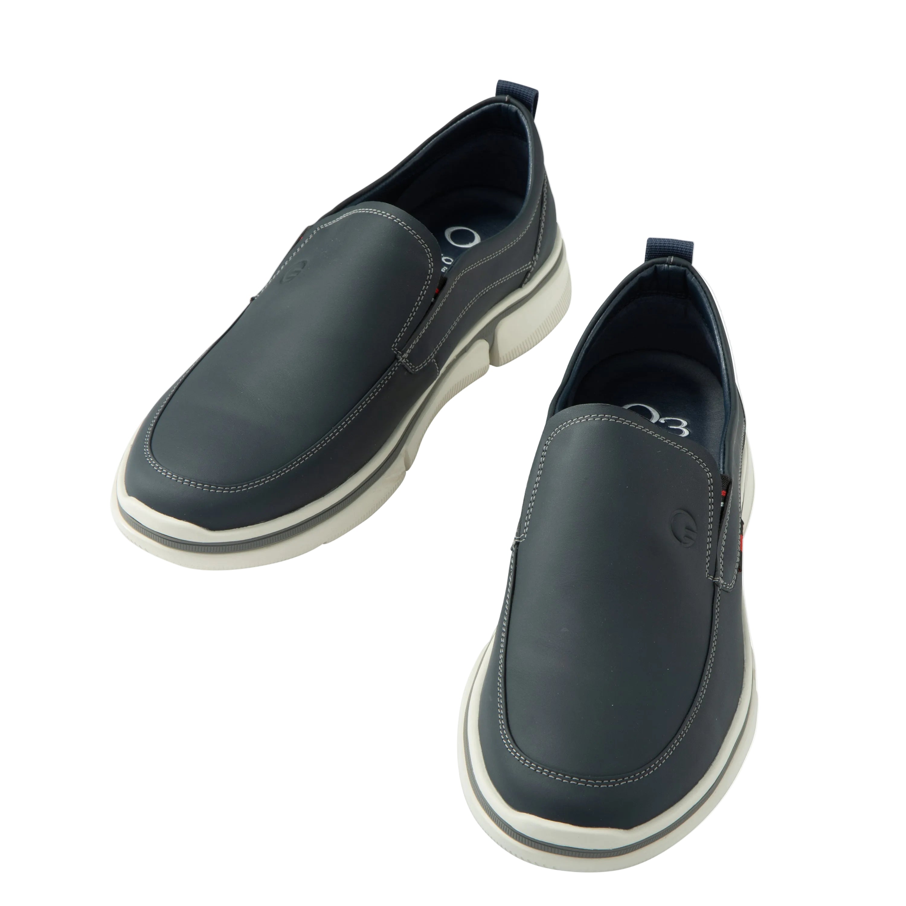 Leather Shoes B663-10A-thumbmail-8