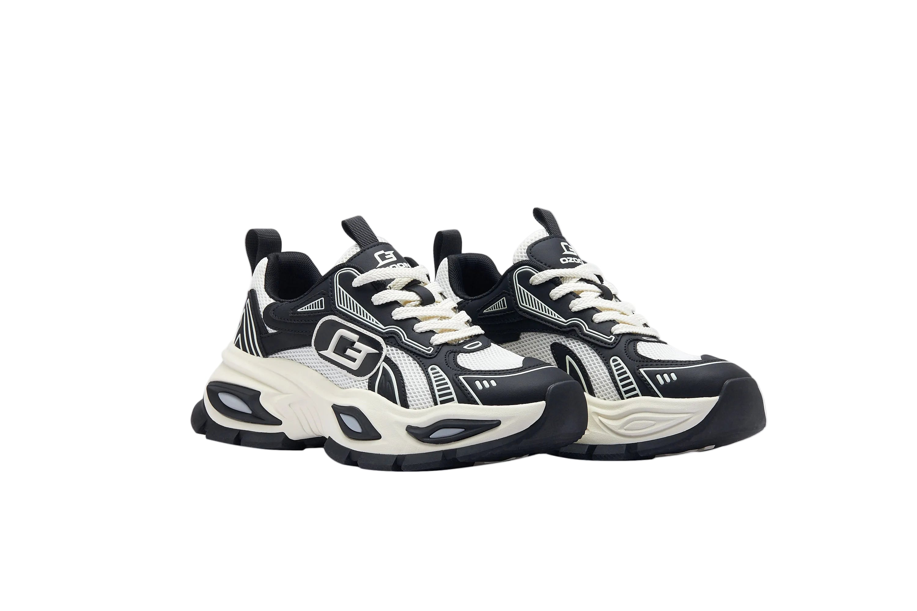 Men's Sport Shoes CC98012-thumbmail-2