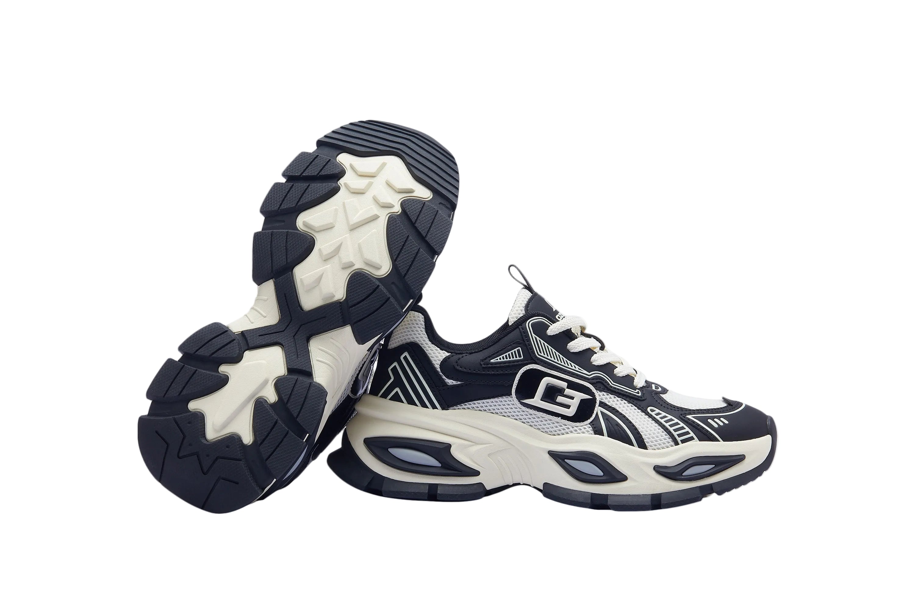 Men's Sport Shoes CC98012-thumbmail-3