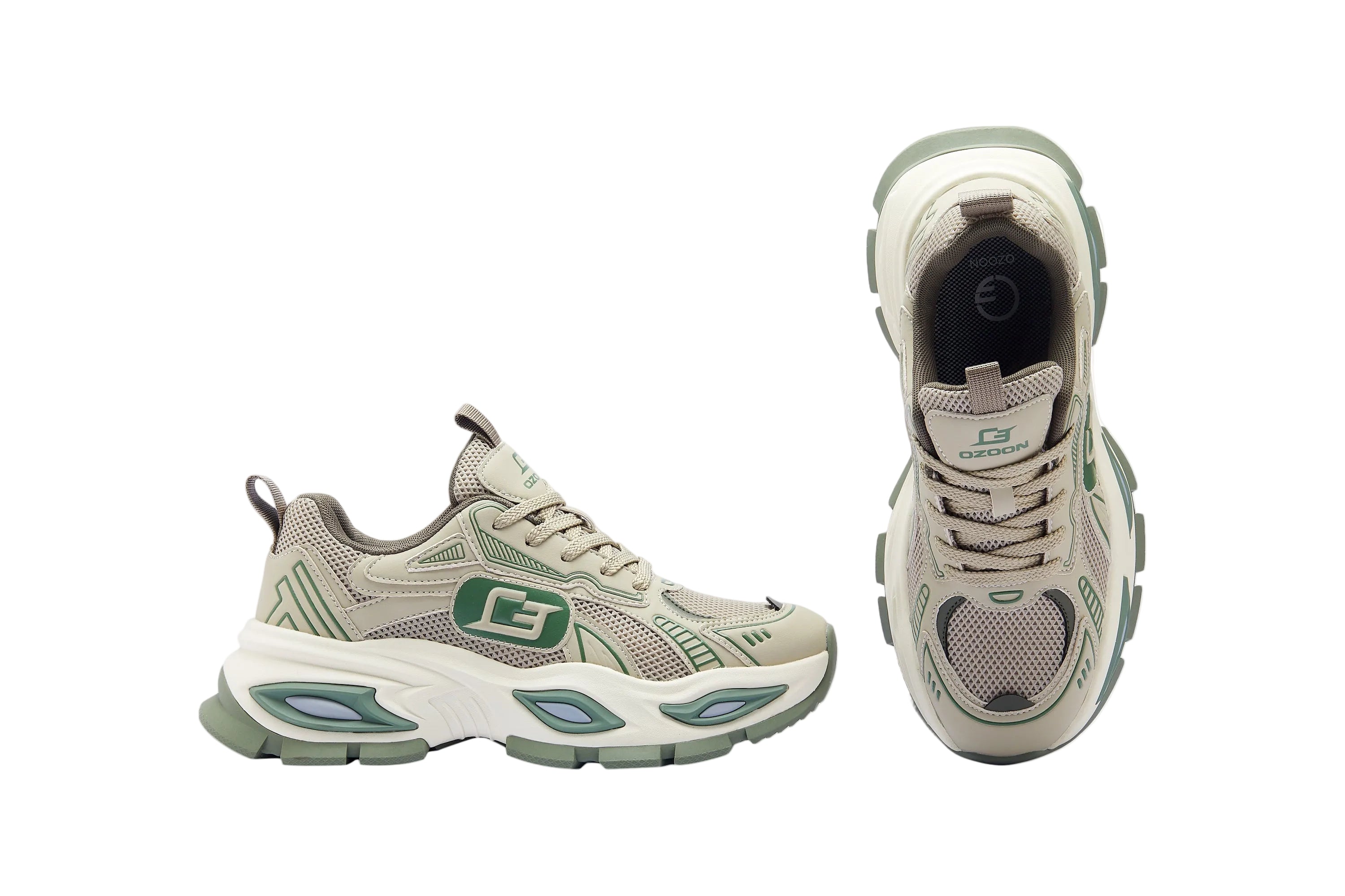 Men's Sport Shoes CC98012-thumbmail-5