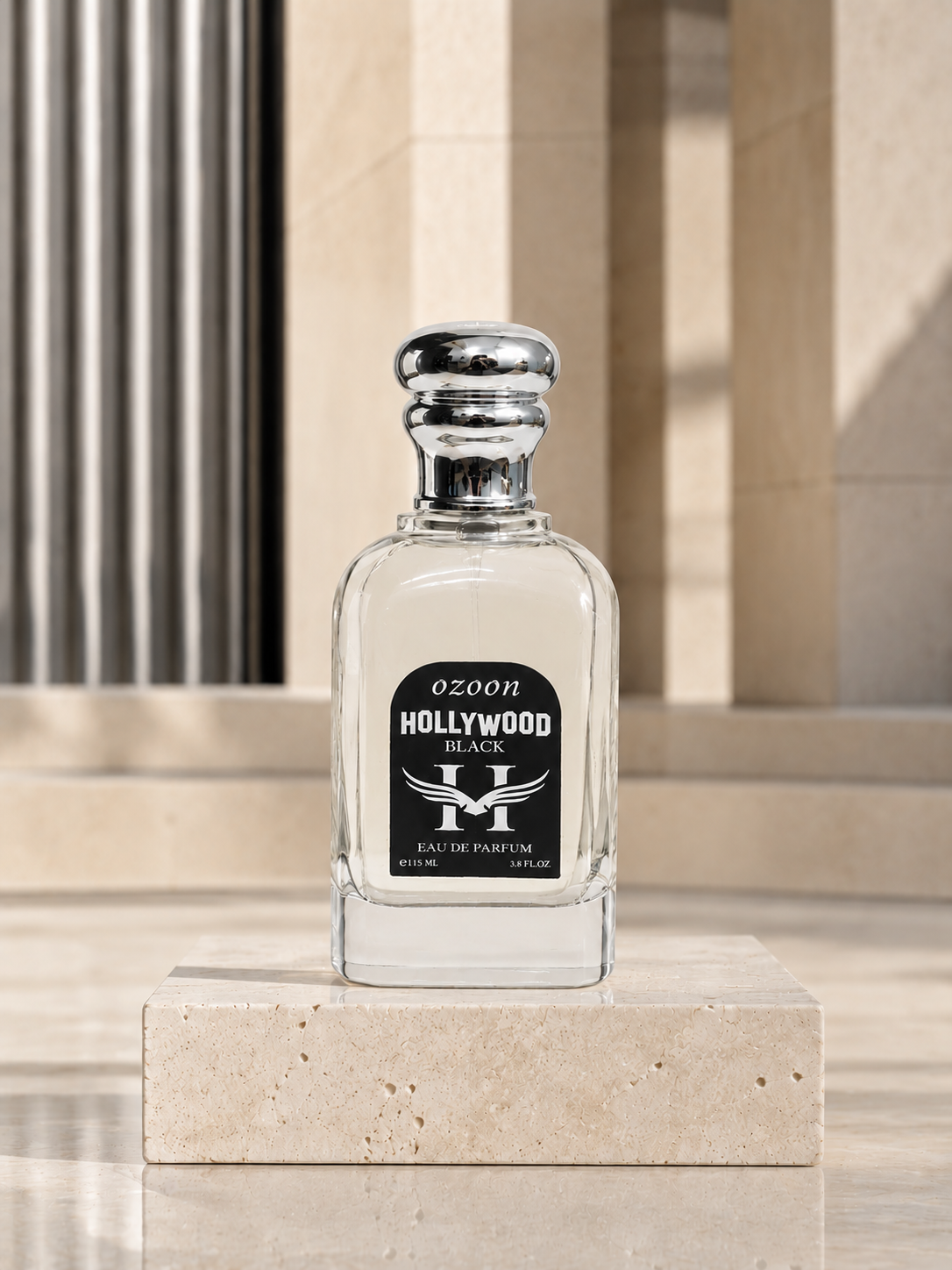 HOLLYWOOD BLACK — Eau de Parfum-thumbmail-2