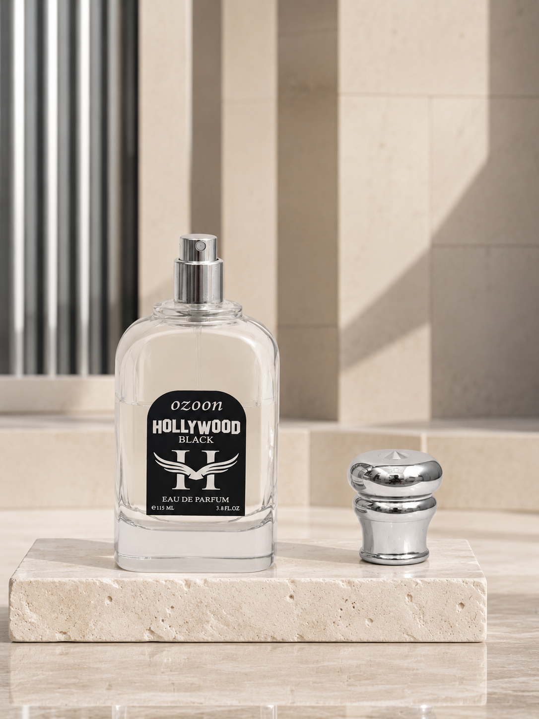 HOLLYWOOD BLACK — Eau de Parfum-thumbmail-3