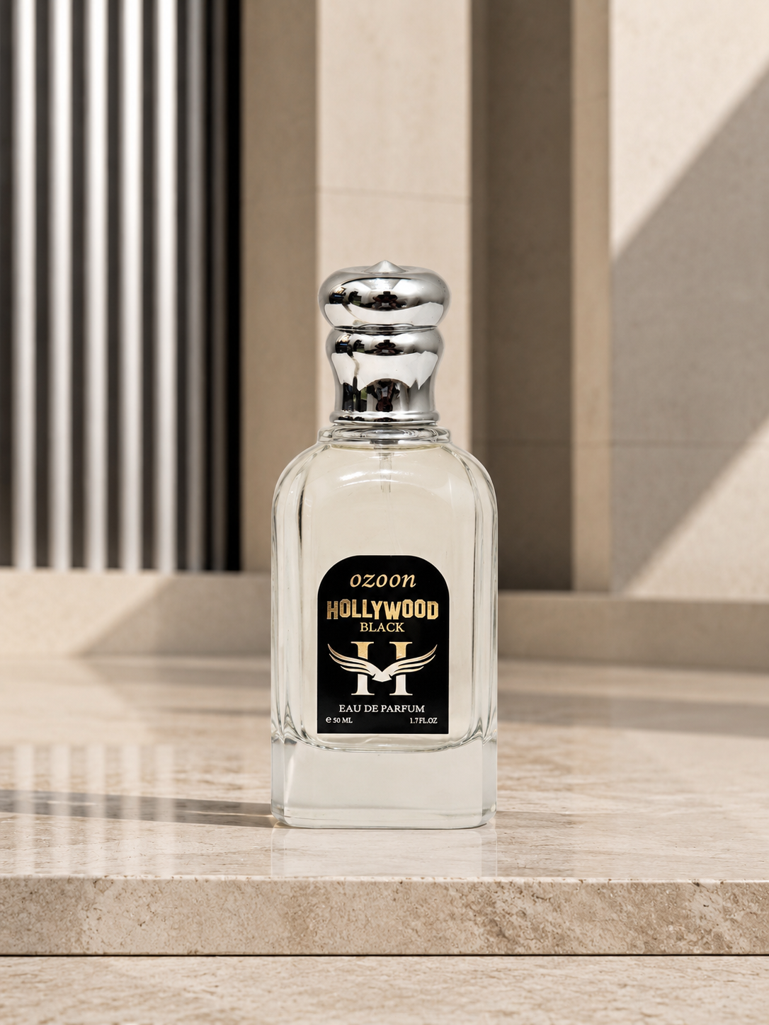 HOLLYWOOD BLACK — Eau de Parfum-thumbmail-5
