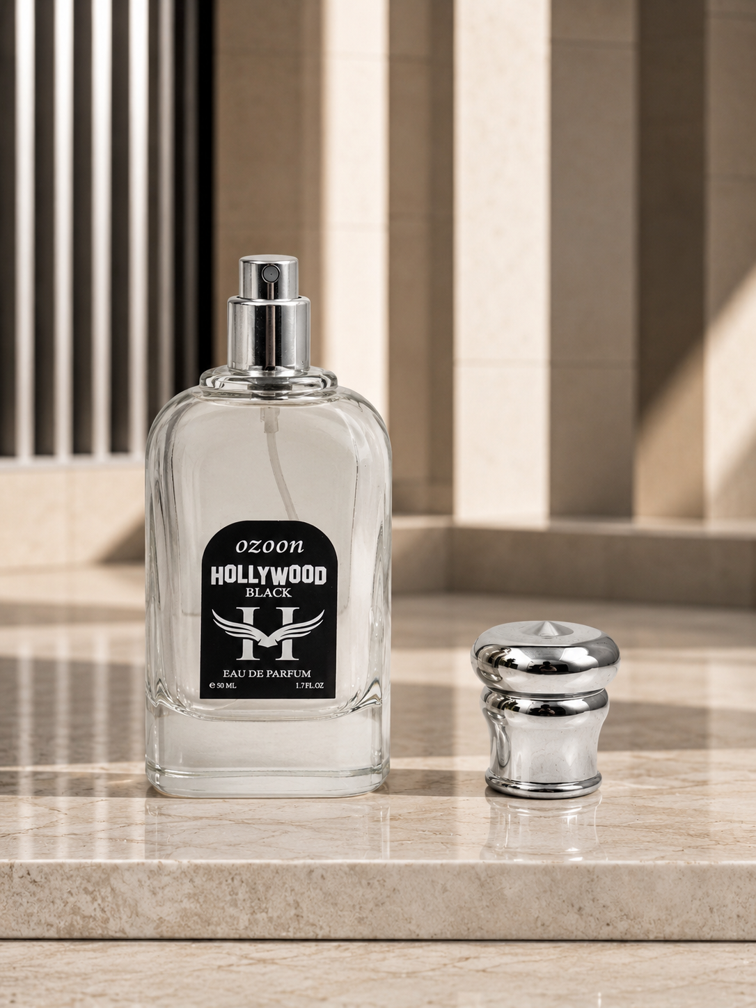HOLLYWOOD BLACK — Eau de Parfum-thumbmail-6