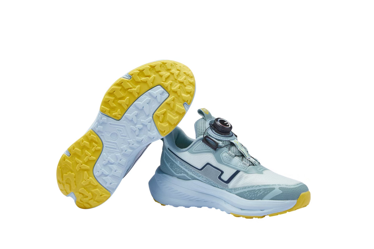 KIDS SHOES H61H334L -1-thumbmail-4