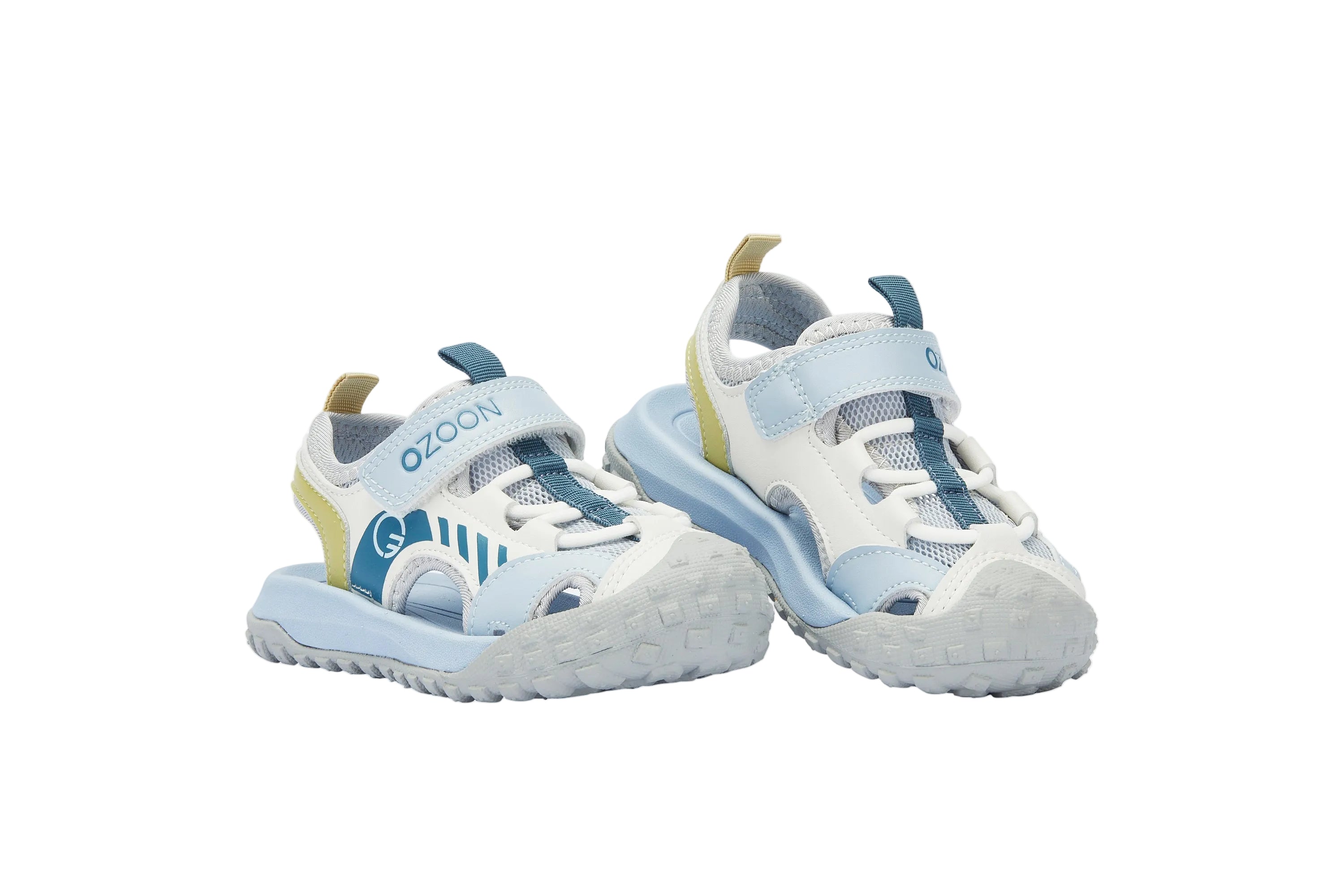 Baby's Shoes H62H283S-thumbmail-2