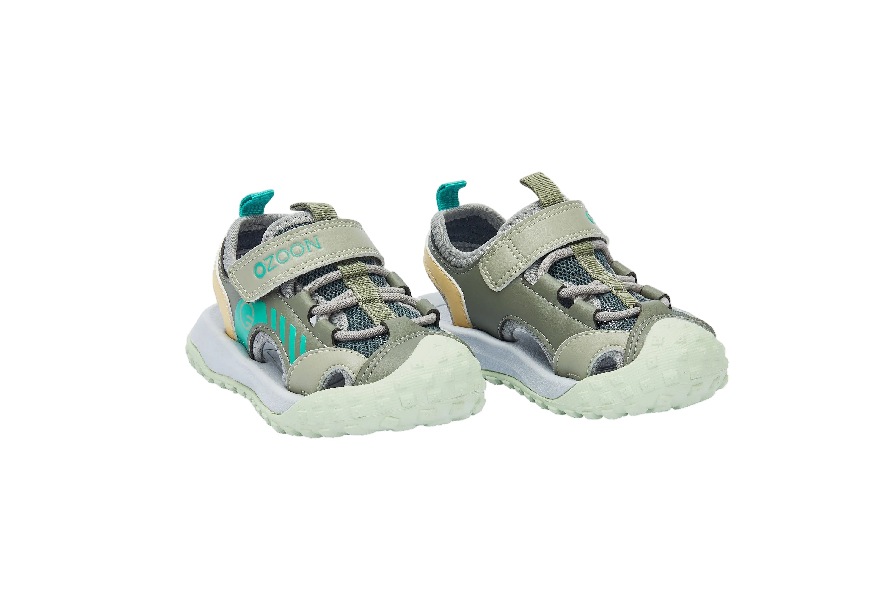 Baby's Shoes H62H283S-thumbmail-4